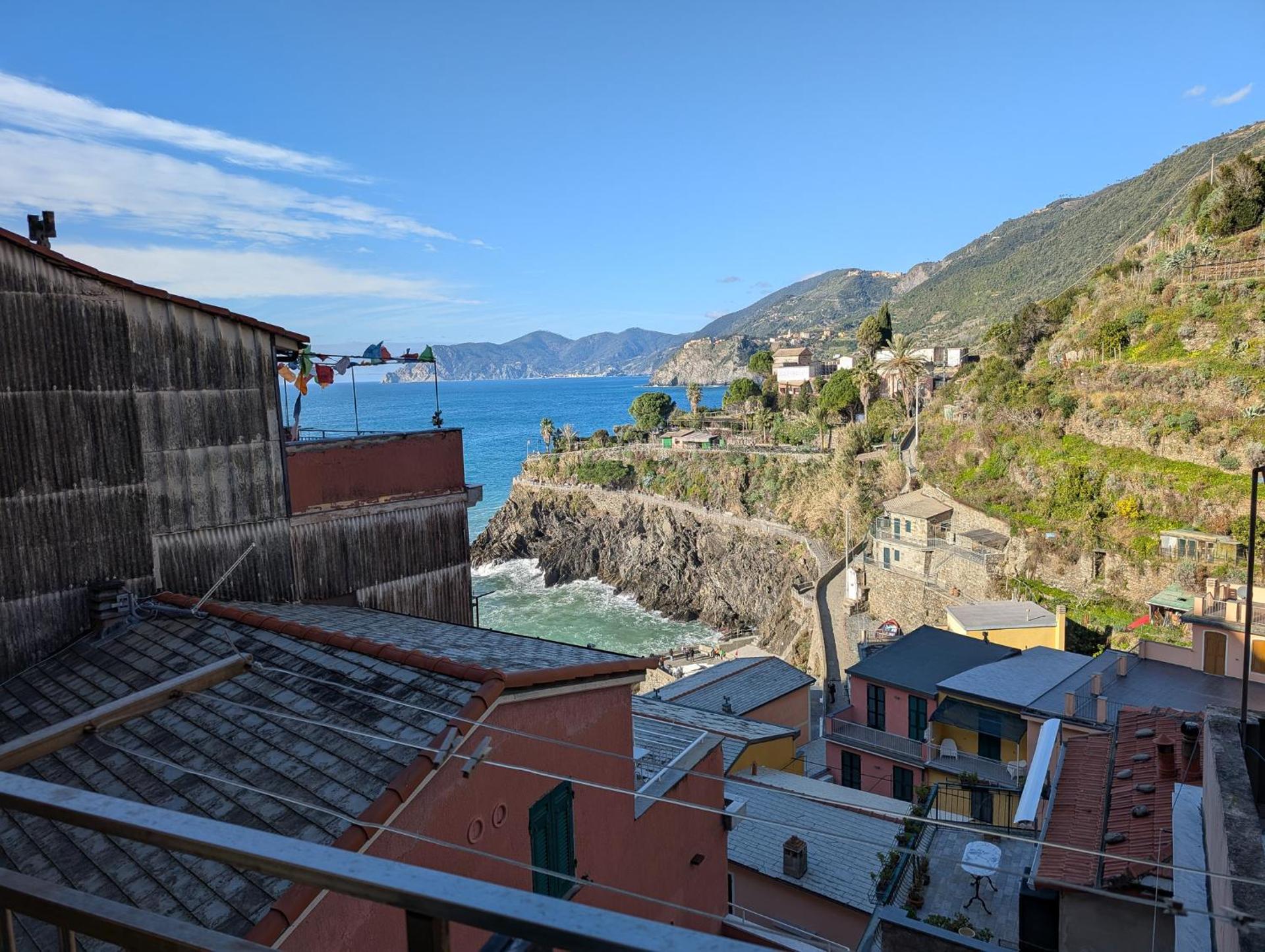 Casa Di Mezzo by Arbaspàa