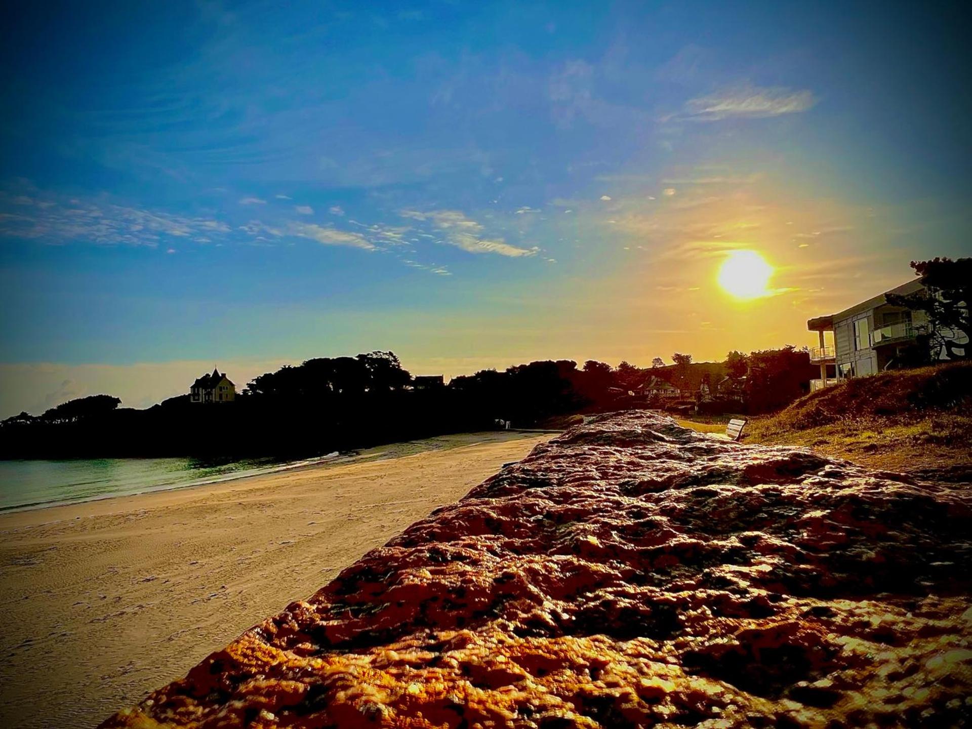 Studio 4 personnes Plage de La Grève Blanche