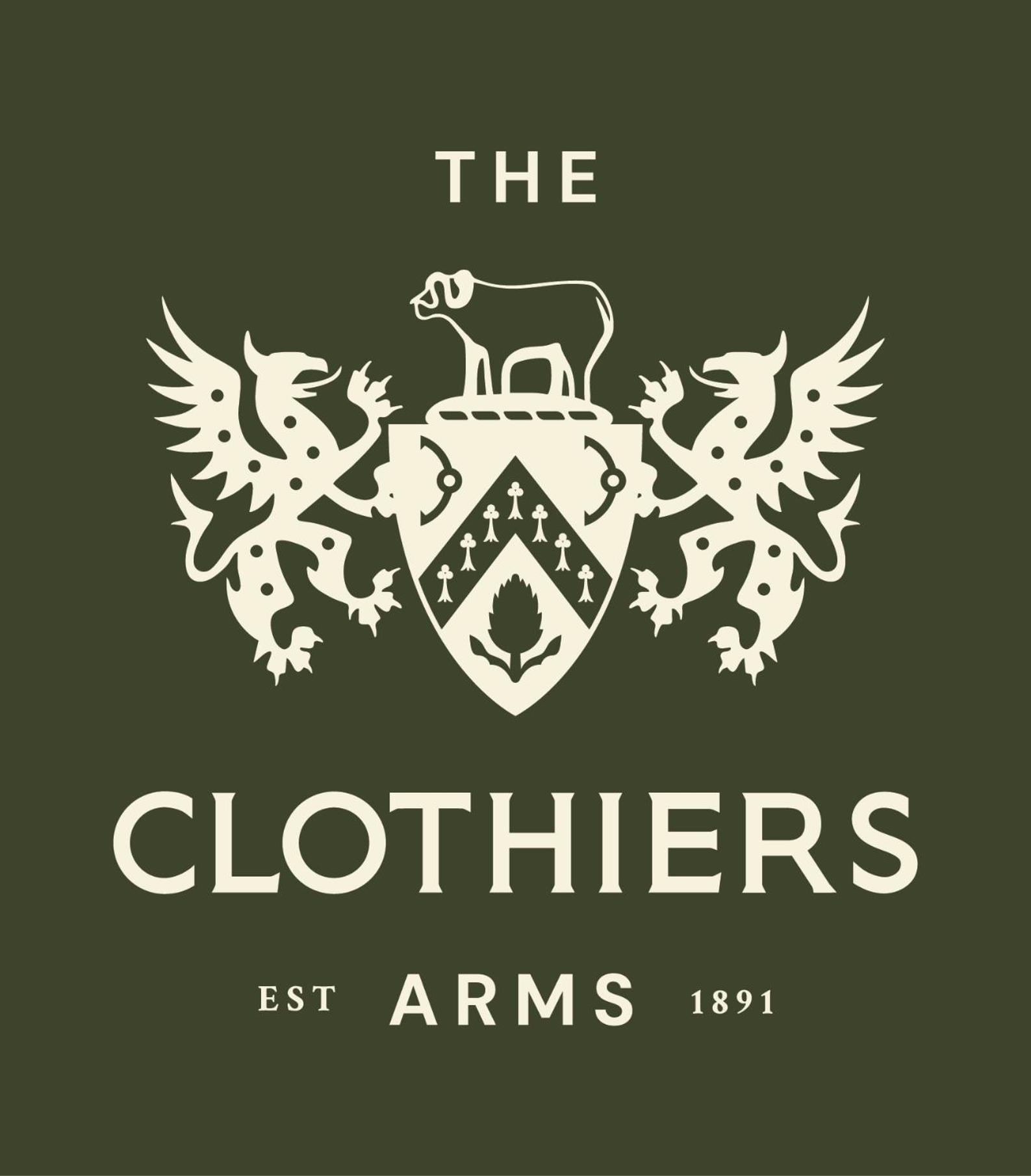 The Clothiers Arms