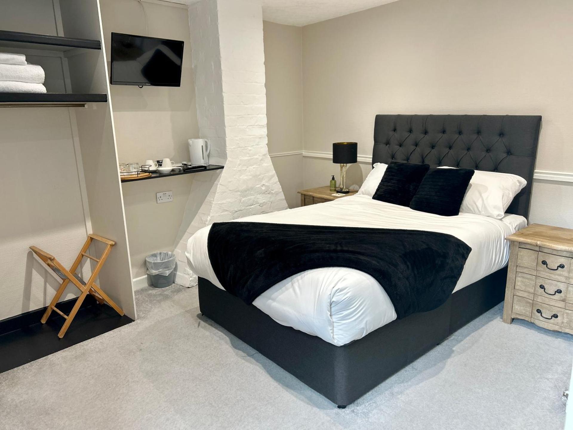 The Beacons Guest House