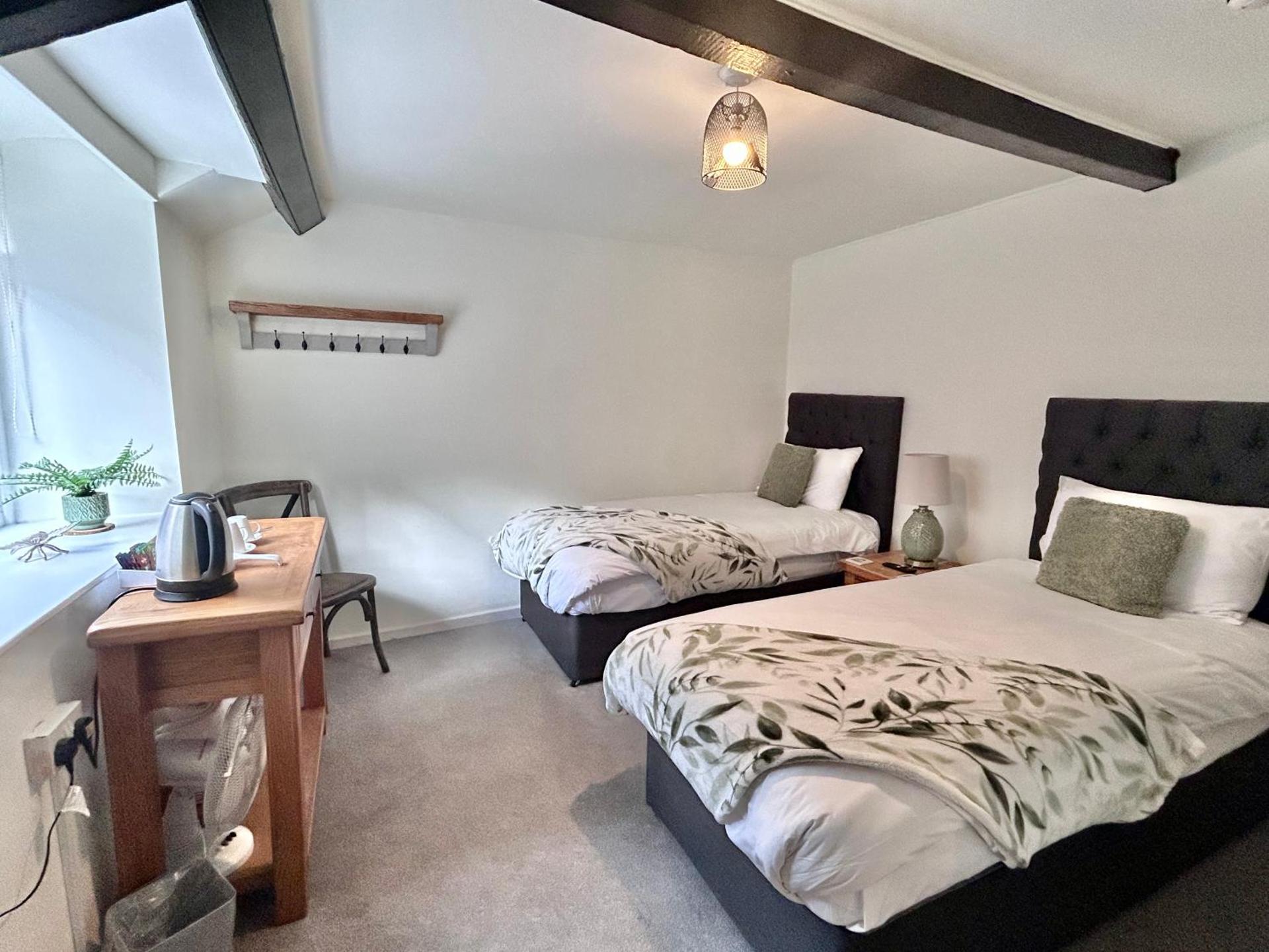 The Beacons Guest House