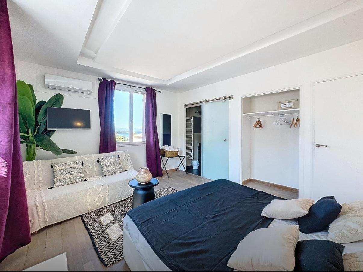 Hôtel Les 3 Terrasses