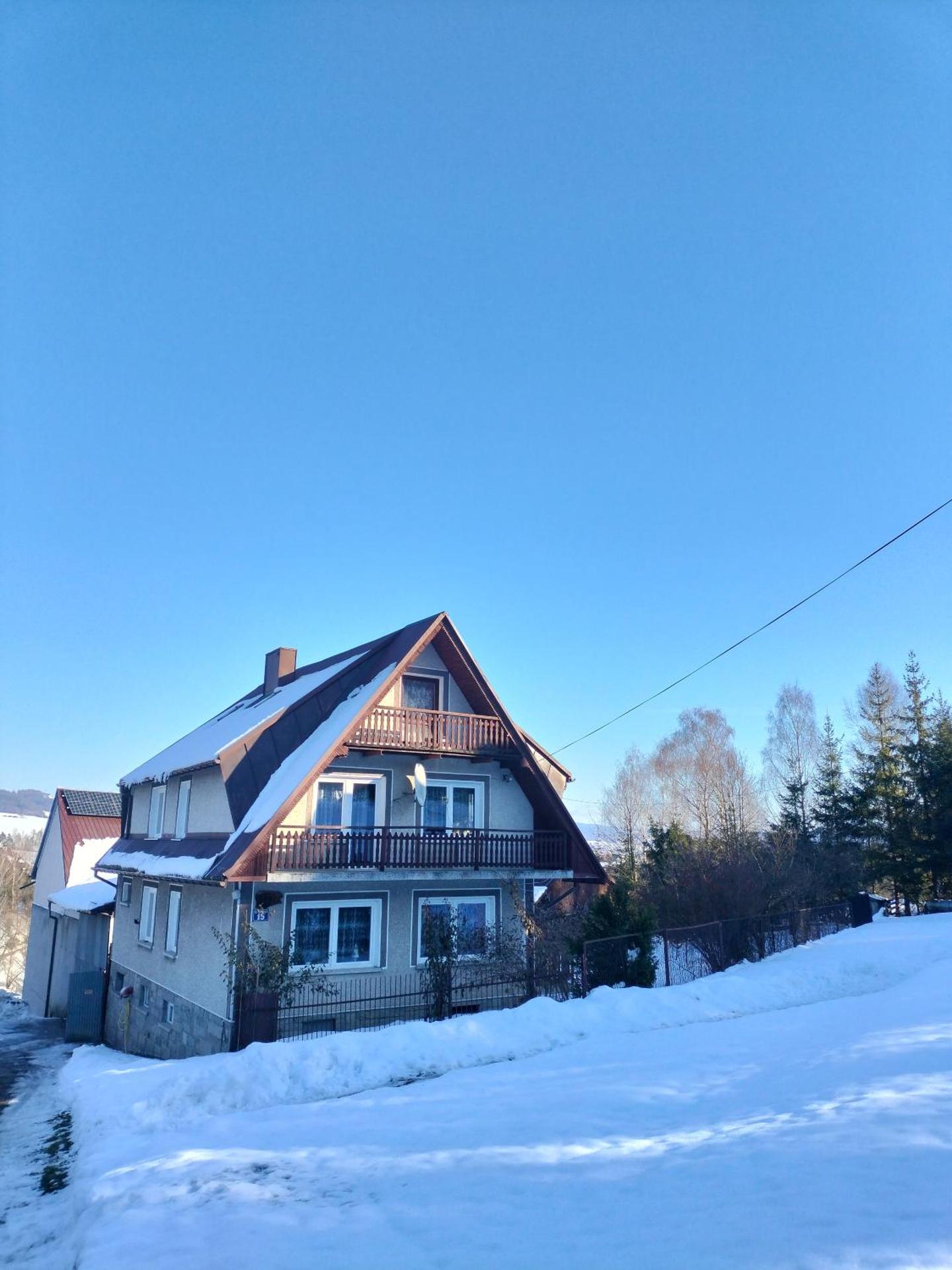 Agroturystyka u Anieli - Wśród Gór i Ziół