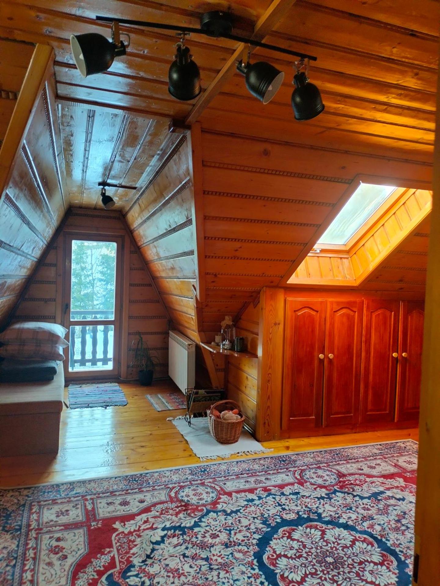 Agroturystyka u Anieli - Wśród Gór i Ziół