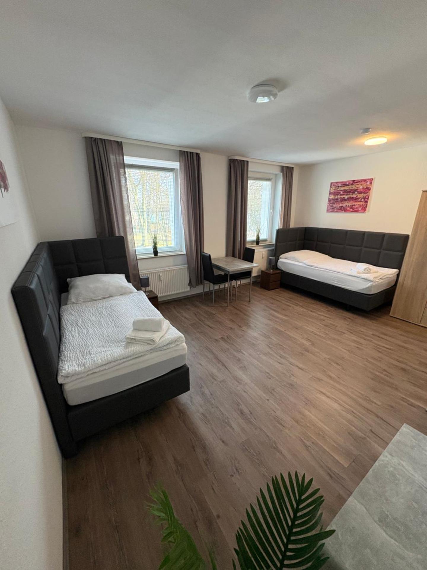 Ferienwohnung Evelyn