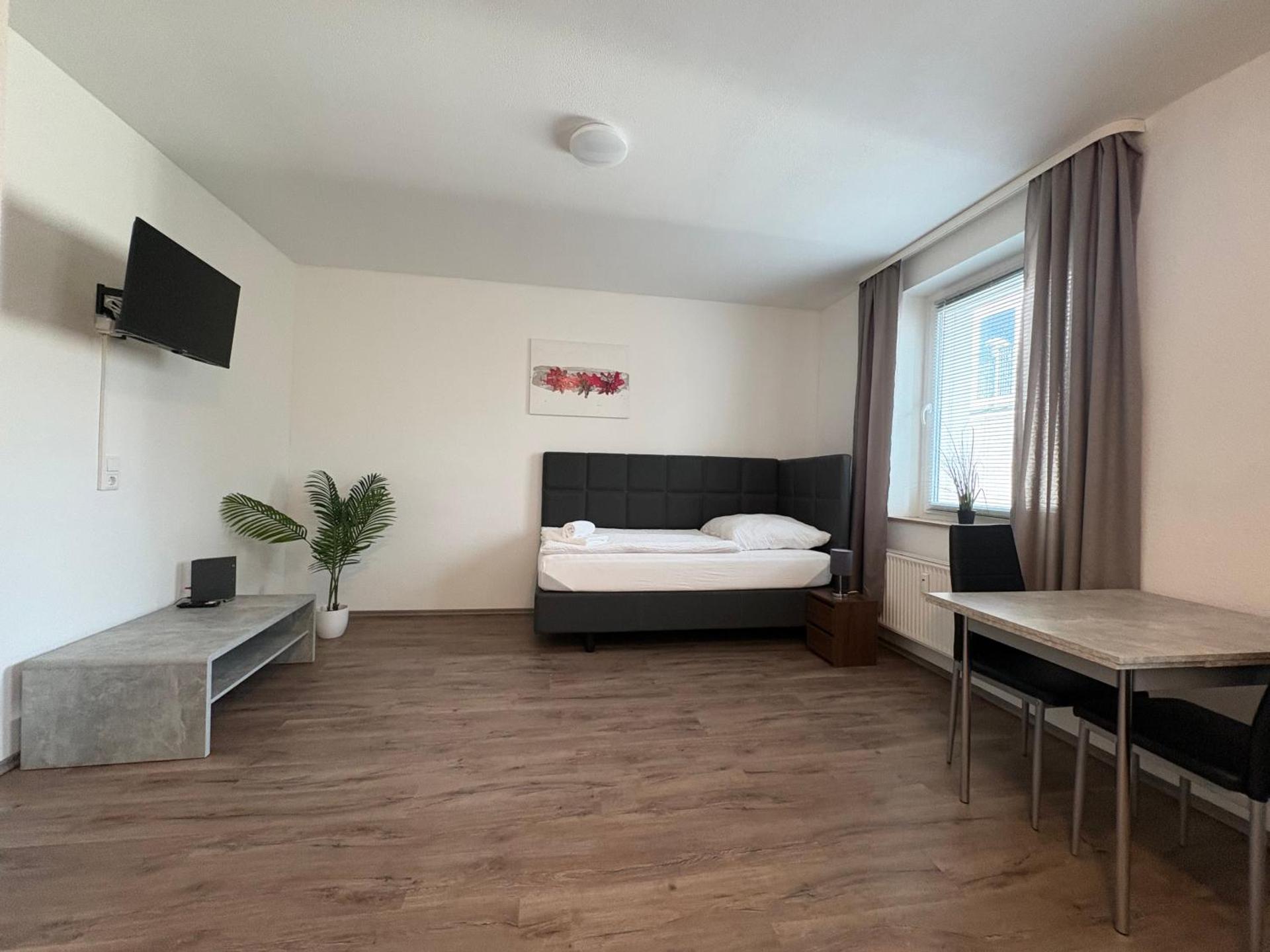 Ferienwohnung Evelyn