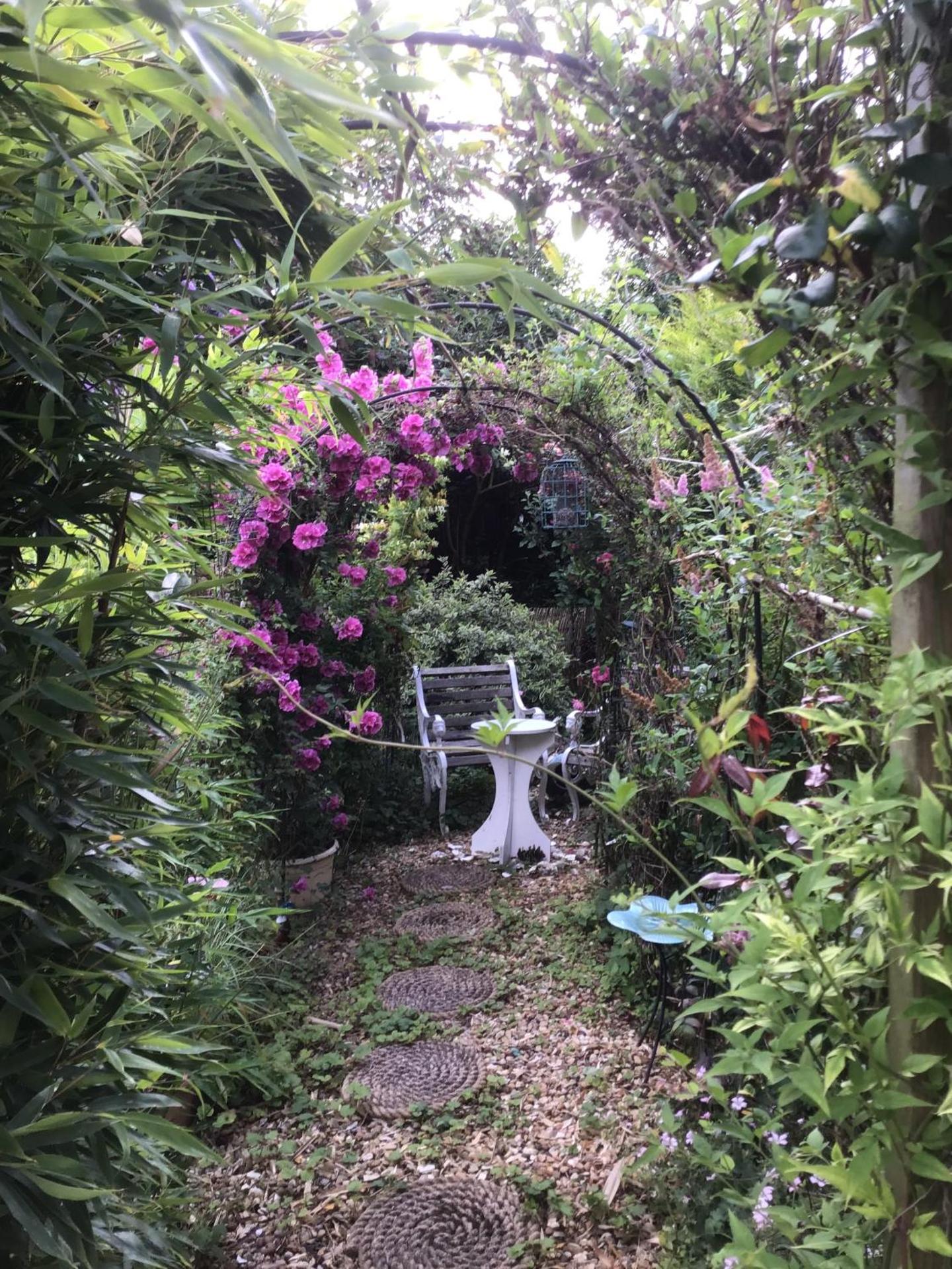 Cozy Nook boutique Cottage