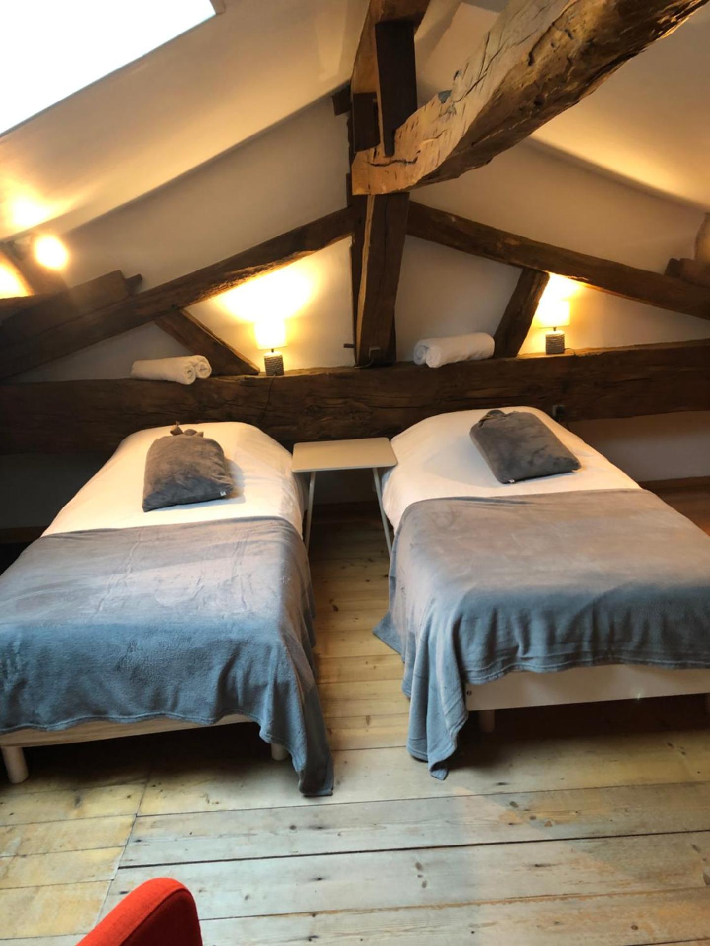 La Vie de Château , Or du Temps