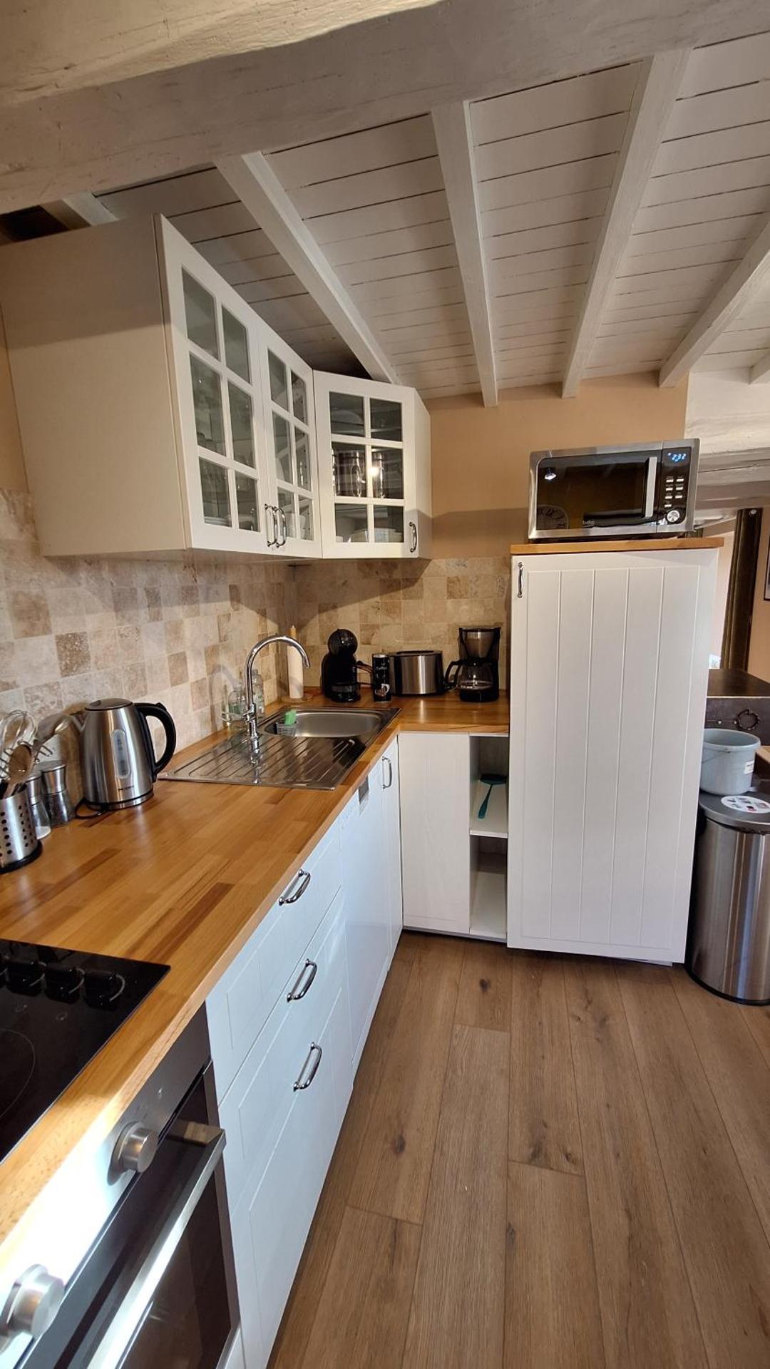 Le Clos du Cerf - La Renardière