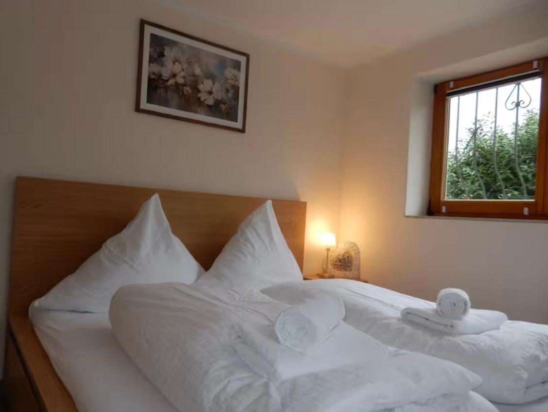 Apartment in Mühlheim am Main