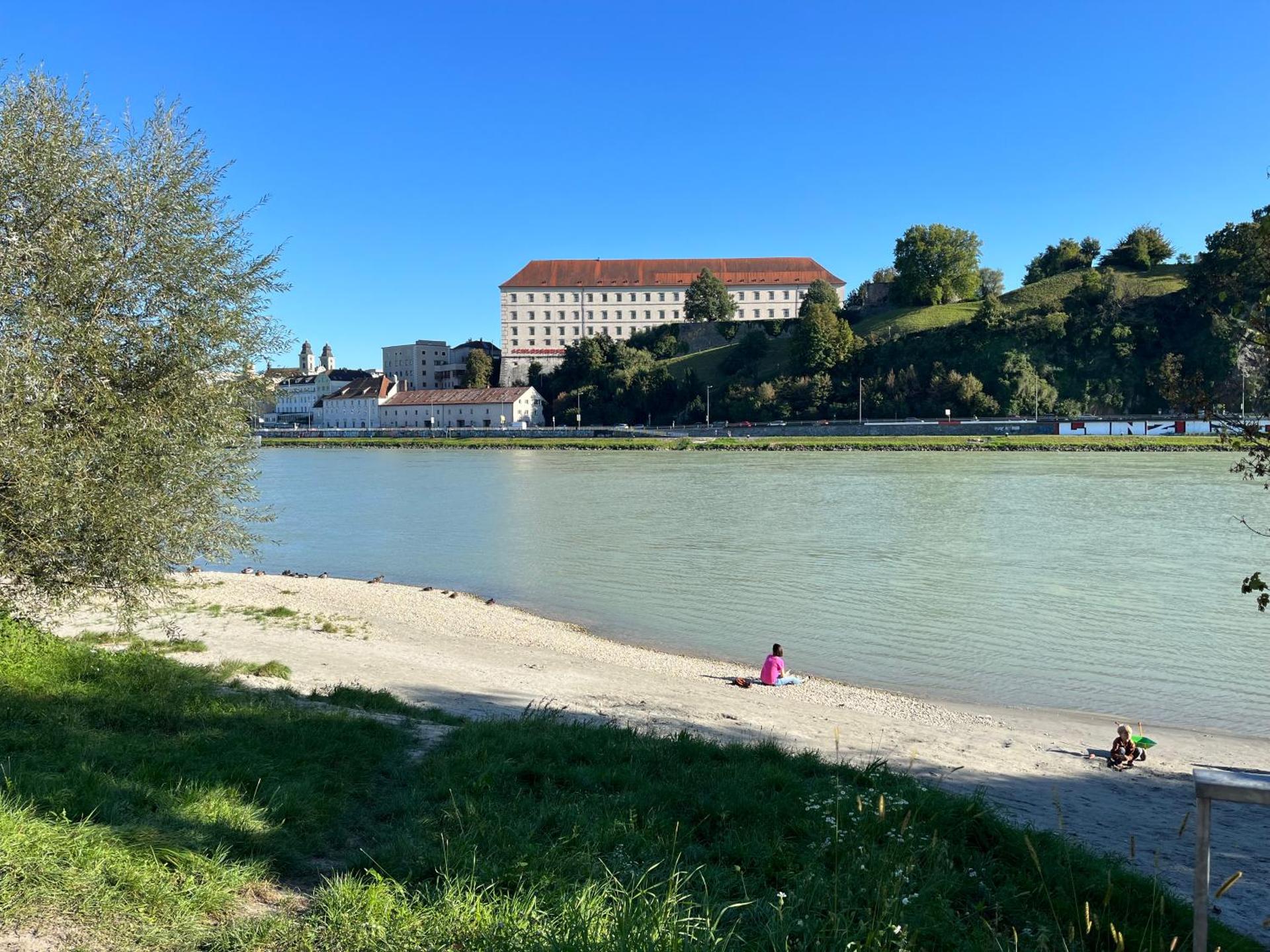 Lejlighed med 1 soveværelse