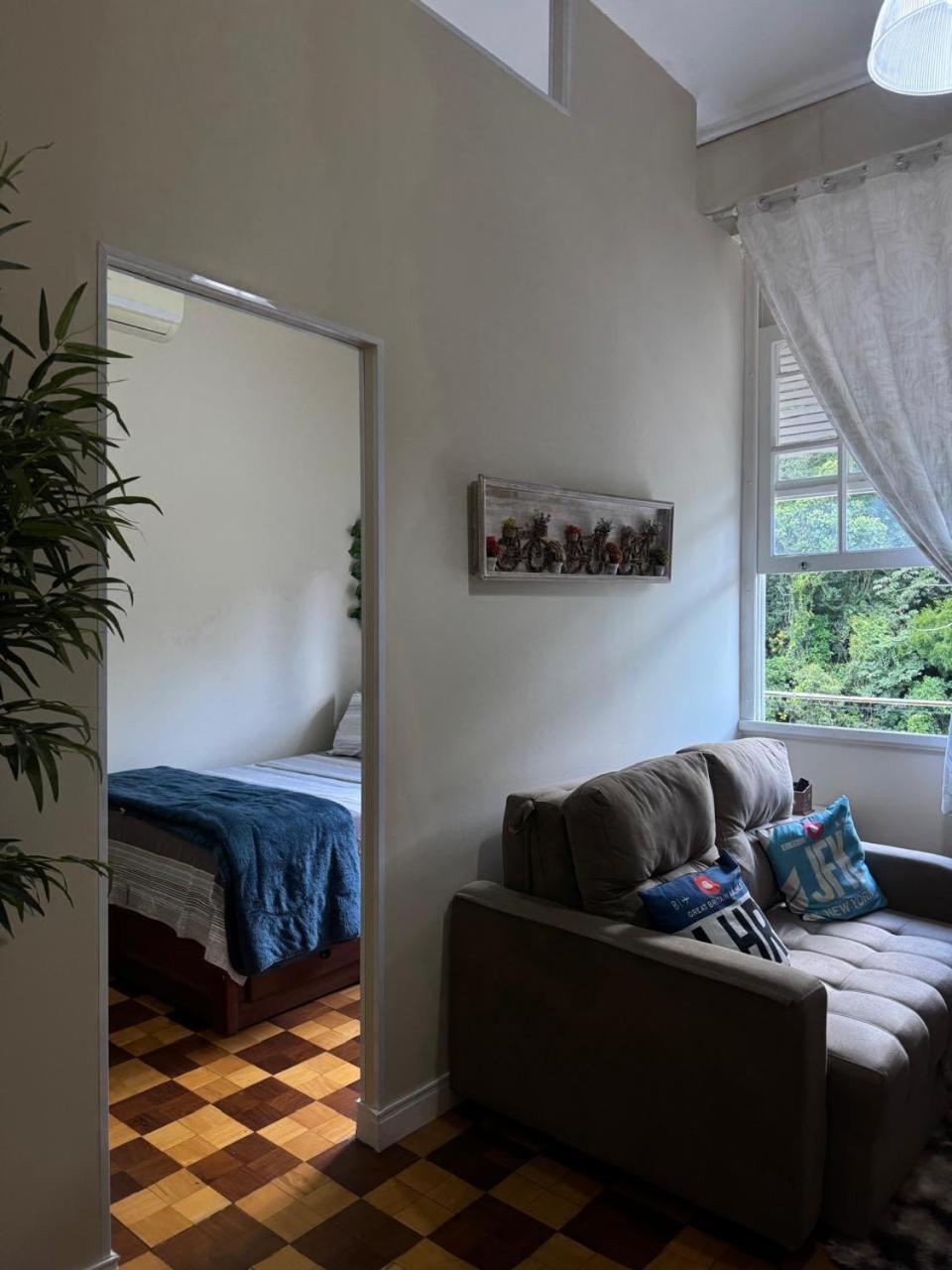 Palácio Quitandinha