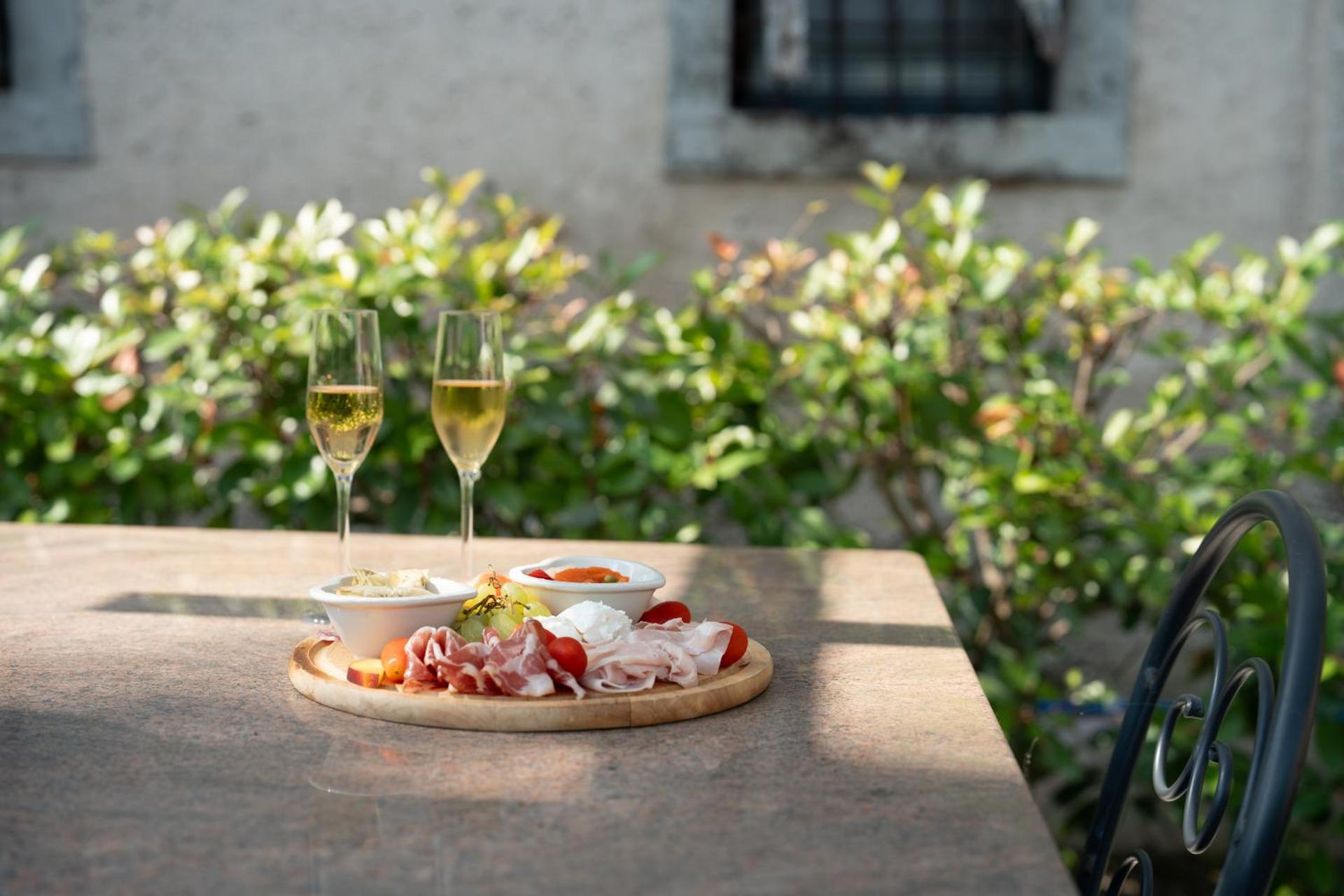 Residence Cà di Capri