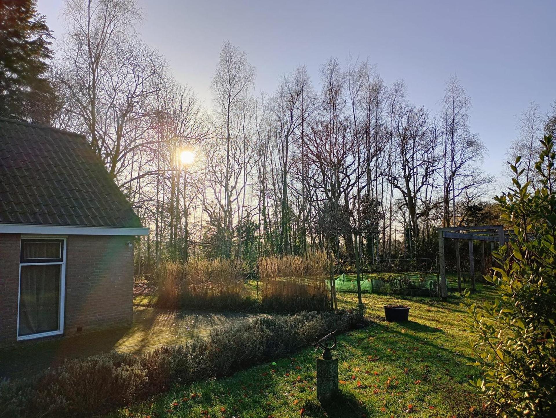 Huys Welgelegen Ruim huisje op een prachtige plek