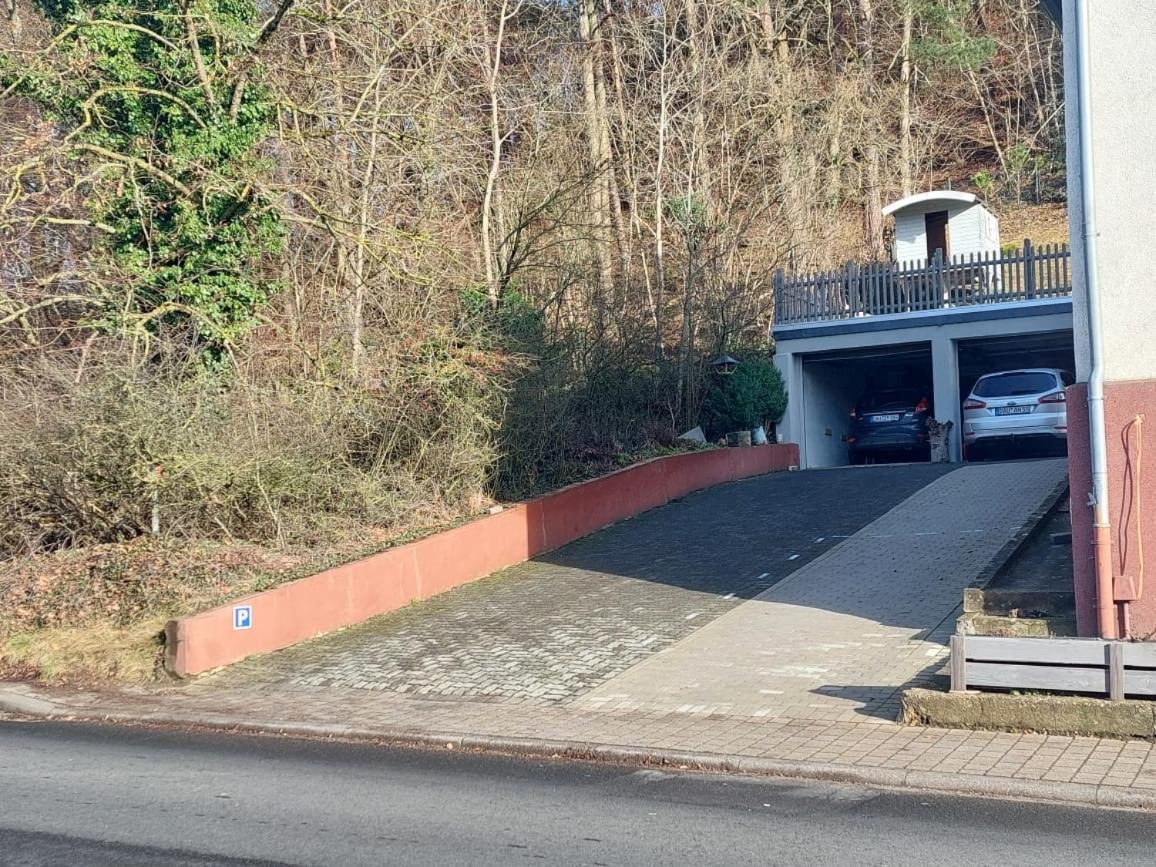 Ferienwohnung Anna Gerolstein