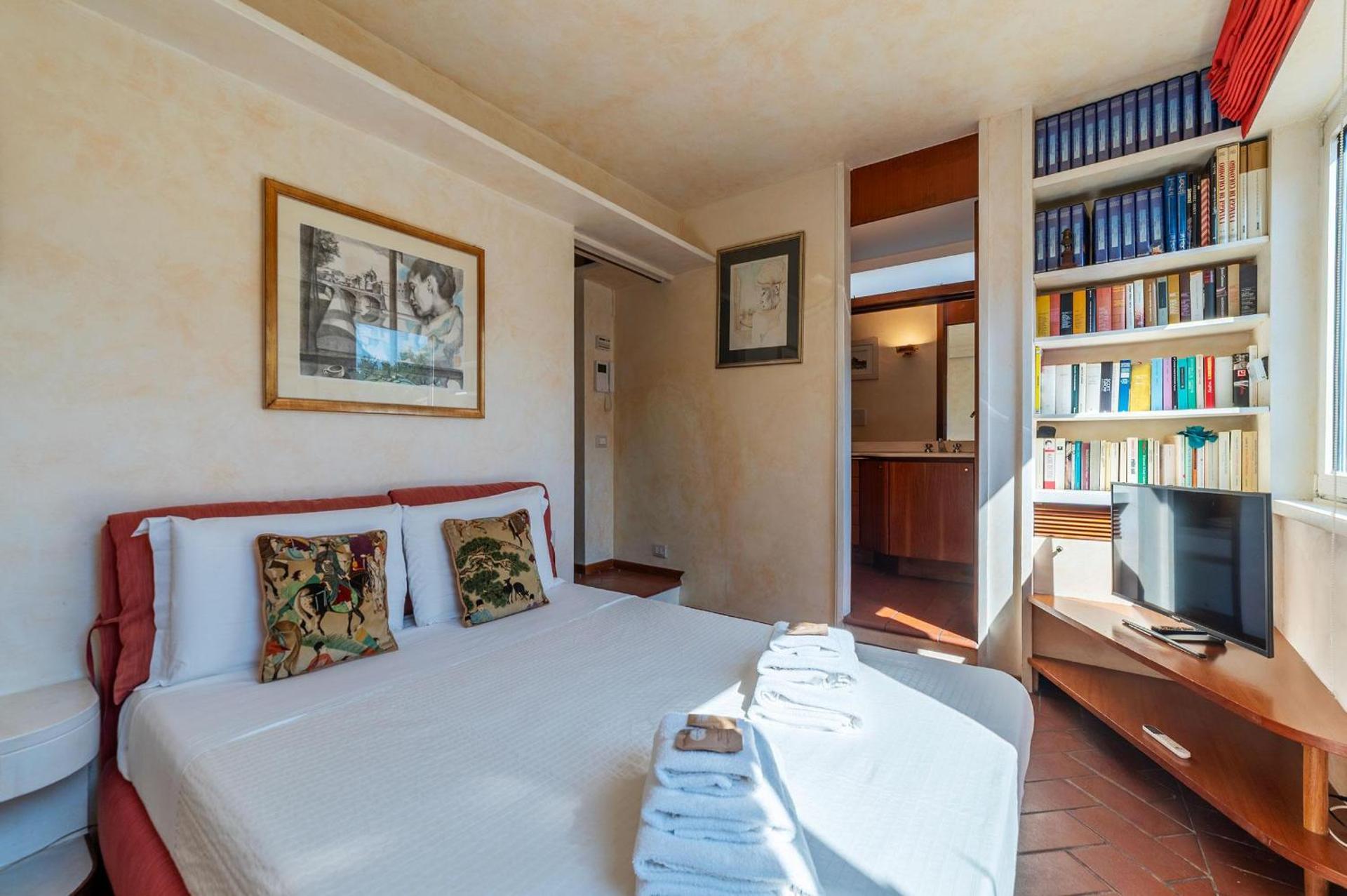 The Perfect View- Angel's Castle'