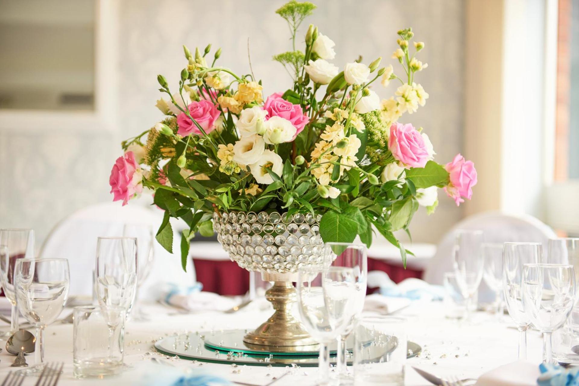 Banquet/Function facilities