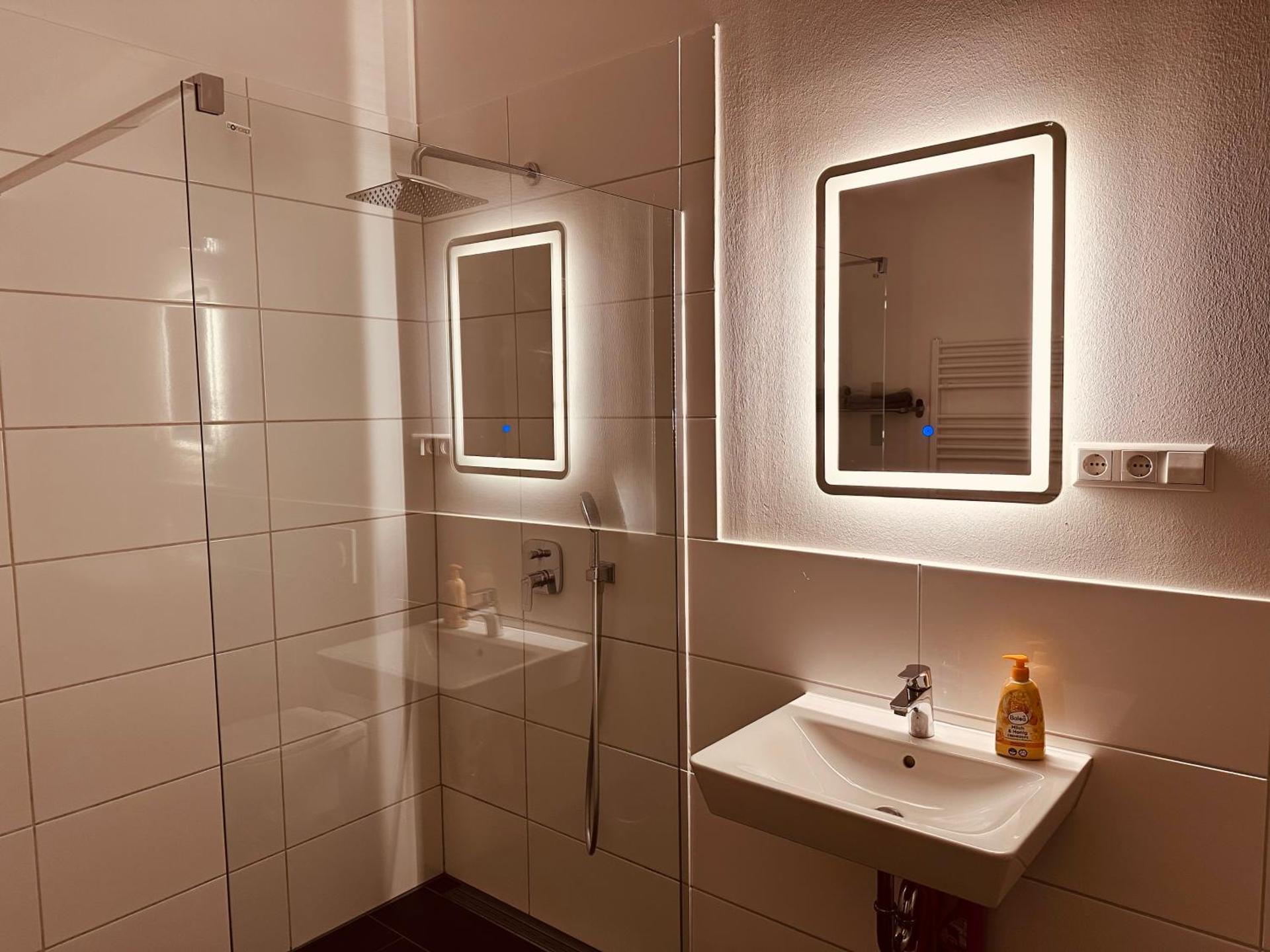 Studio/Loft in Eberswalde