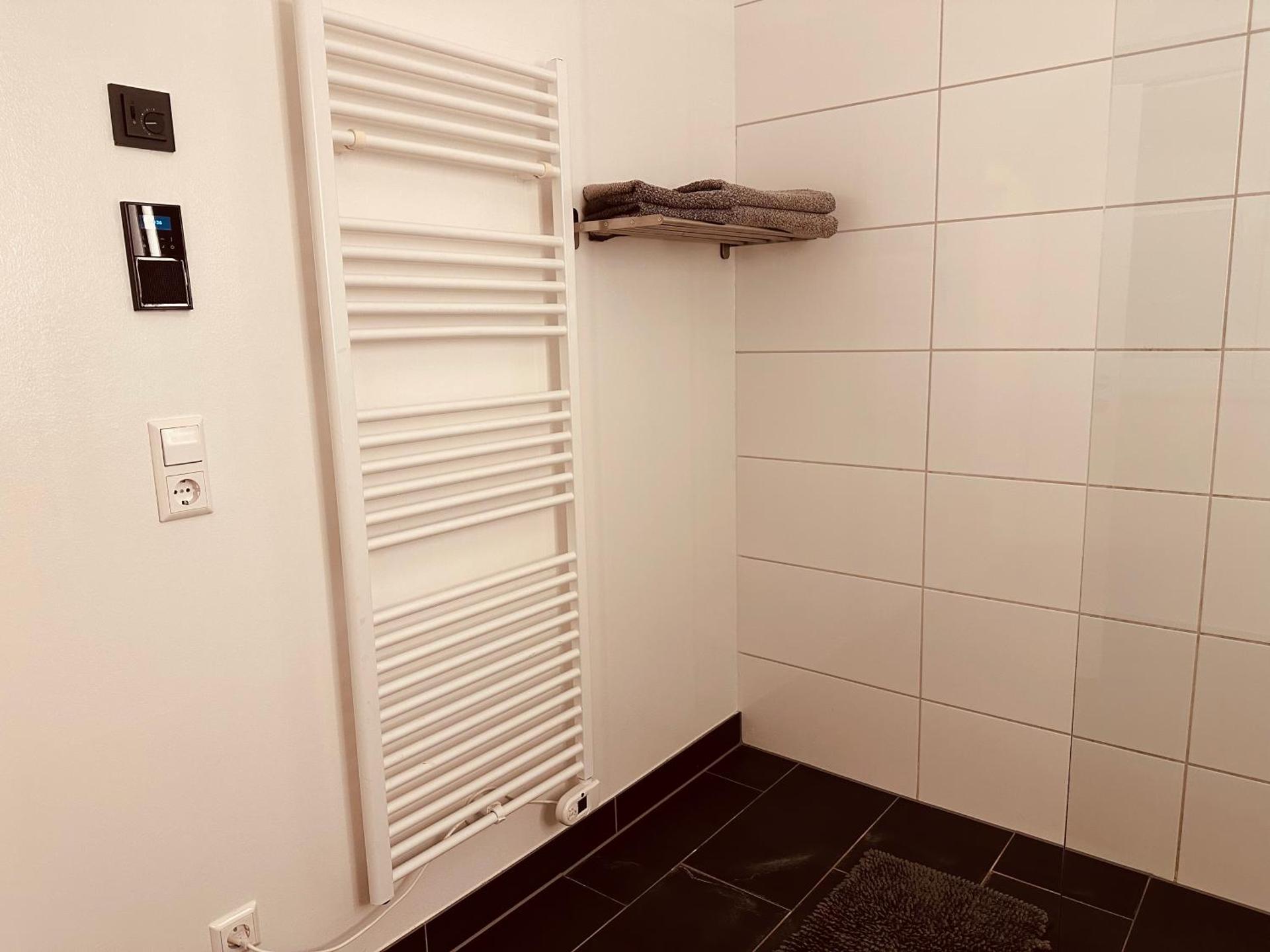 Studio/Loft in Eberswalde