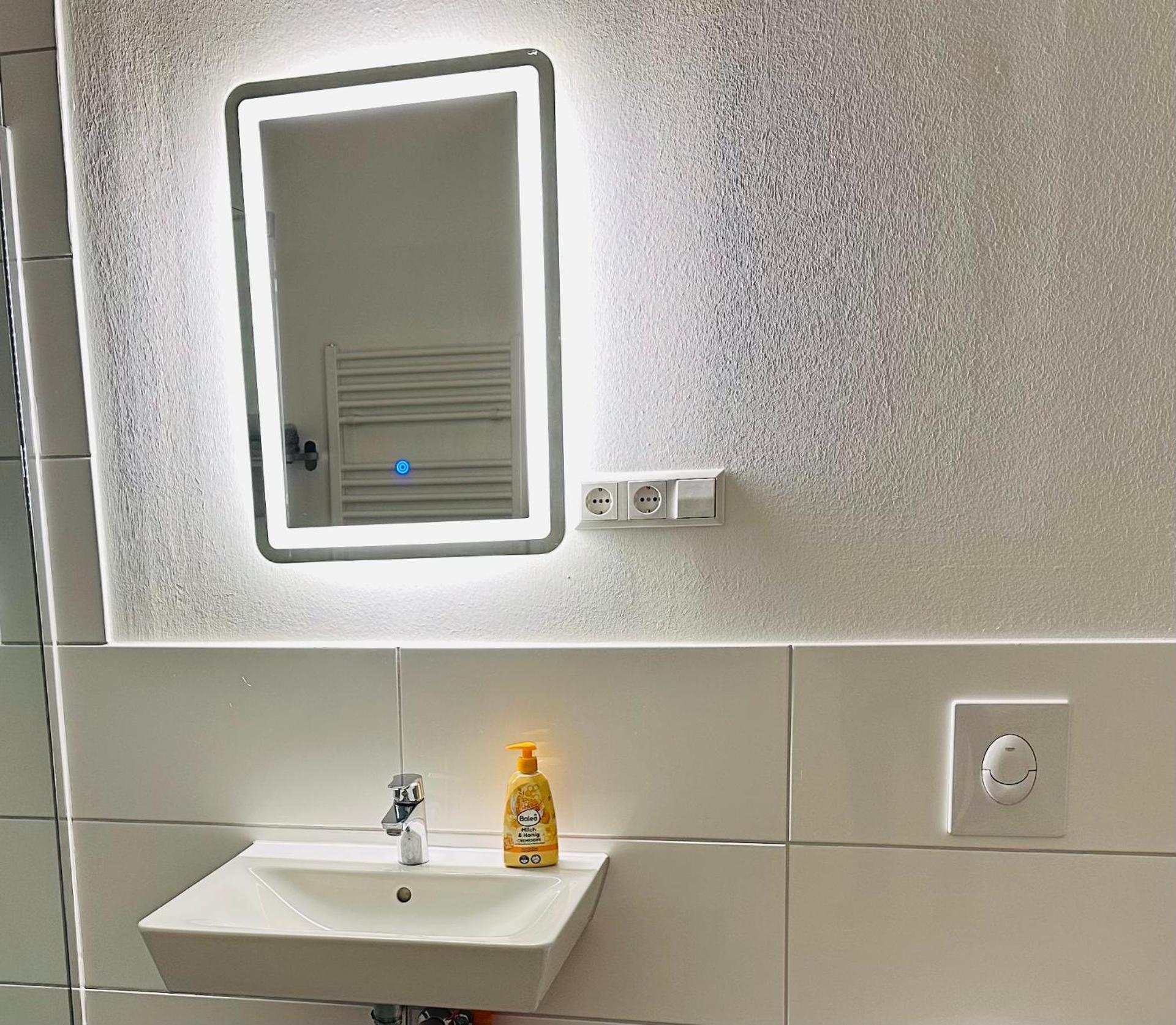 Studio/Loft in Eberswalde