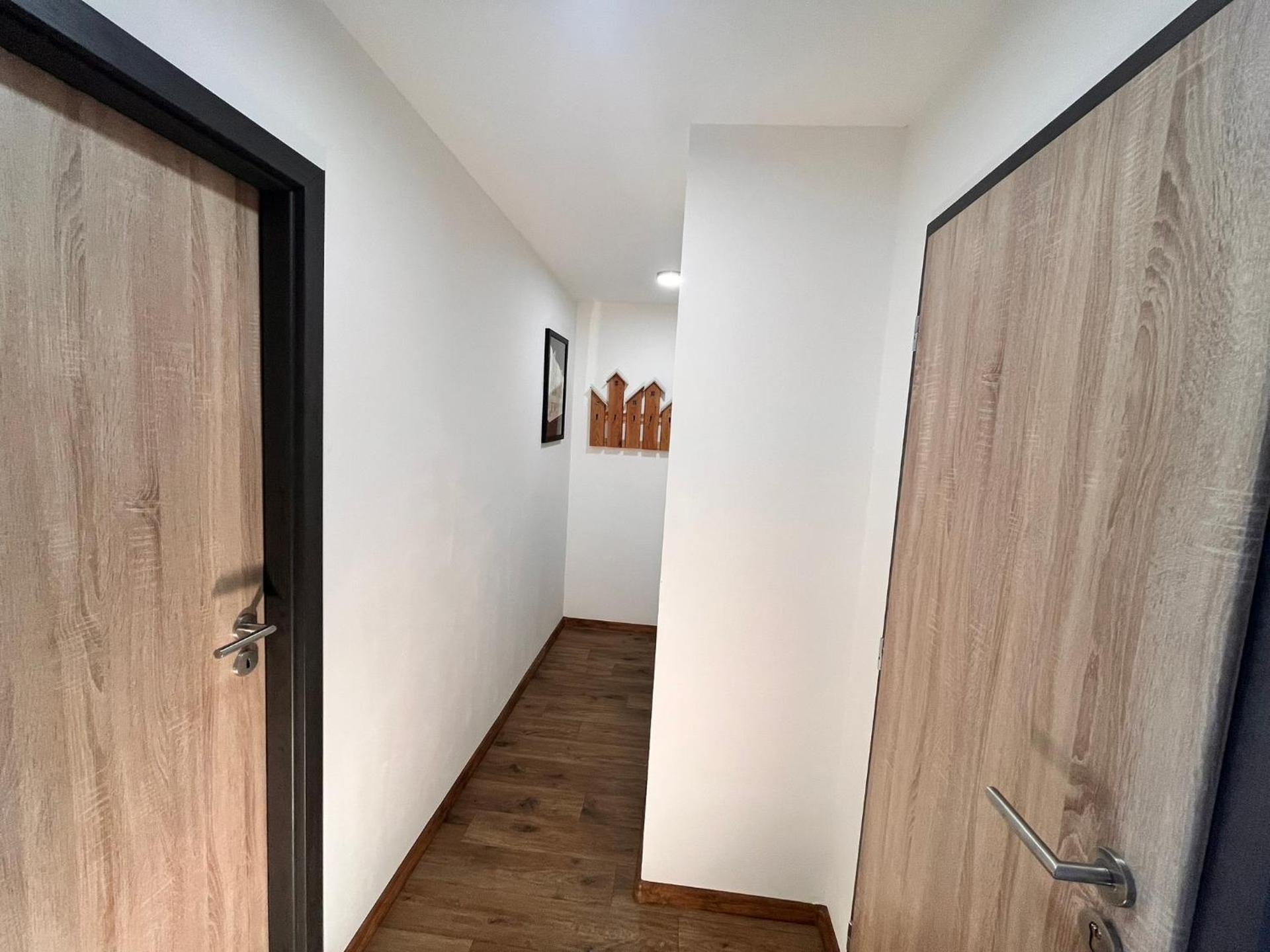 Chata POD HOUBOVÝM VRCHEM 2