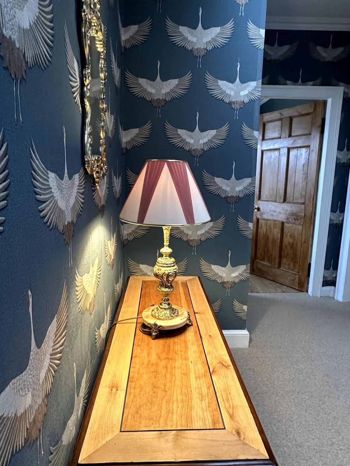 Georgian Park View Apartment