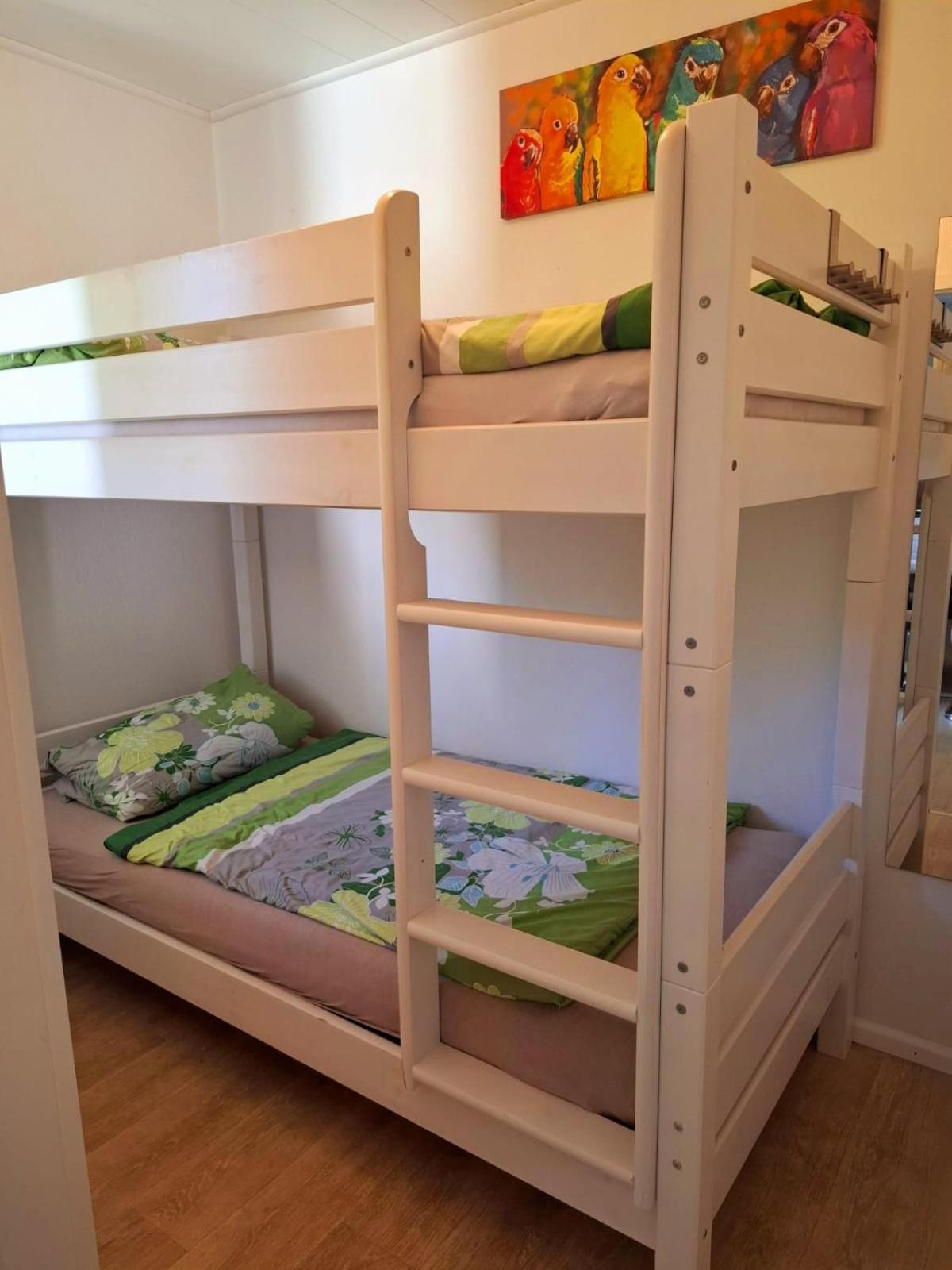 FeWo mit Pool Haus Enere Au