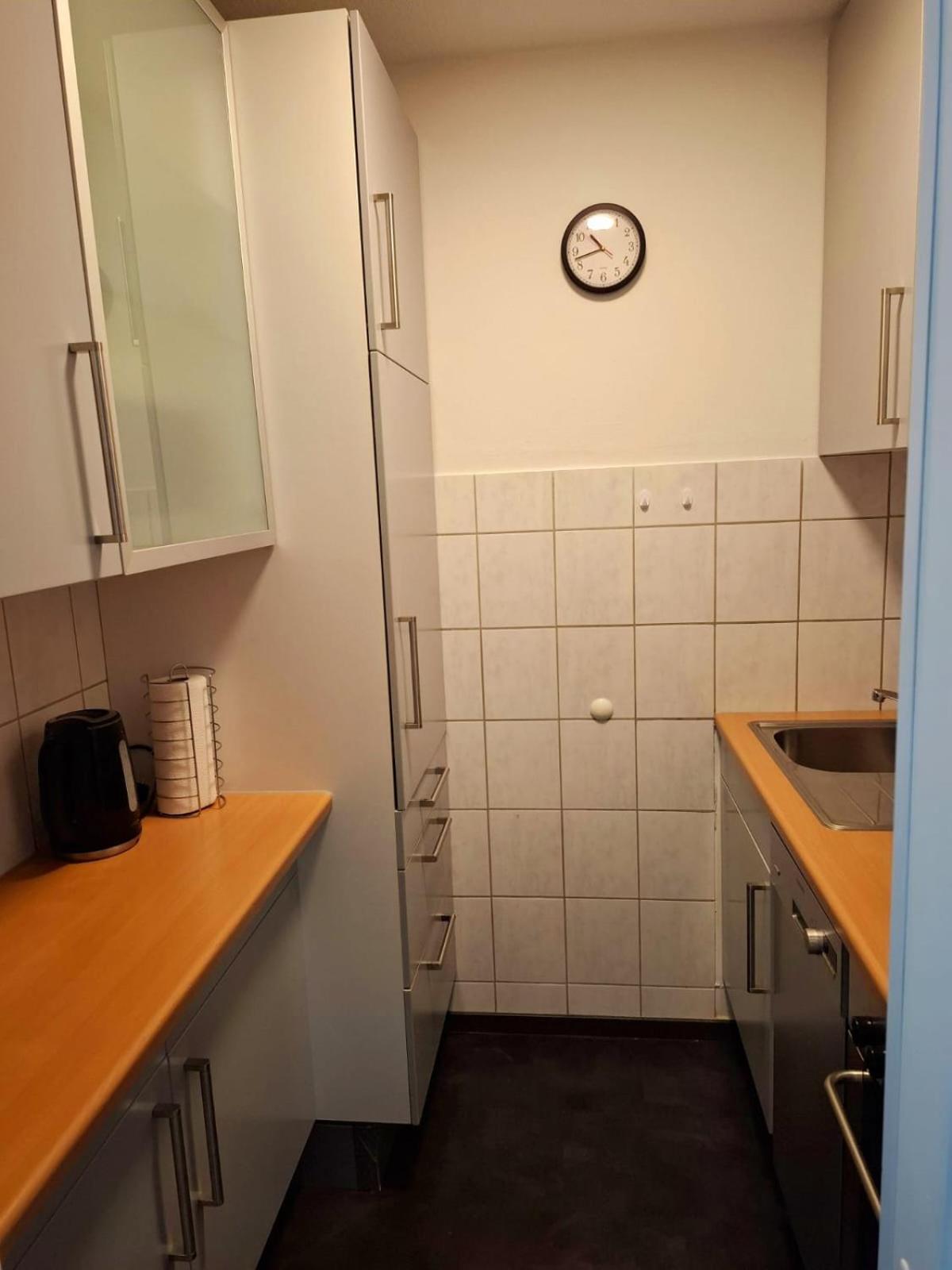 FeWo mit Pool Haus Enere Au