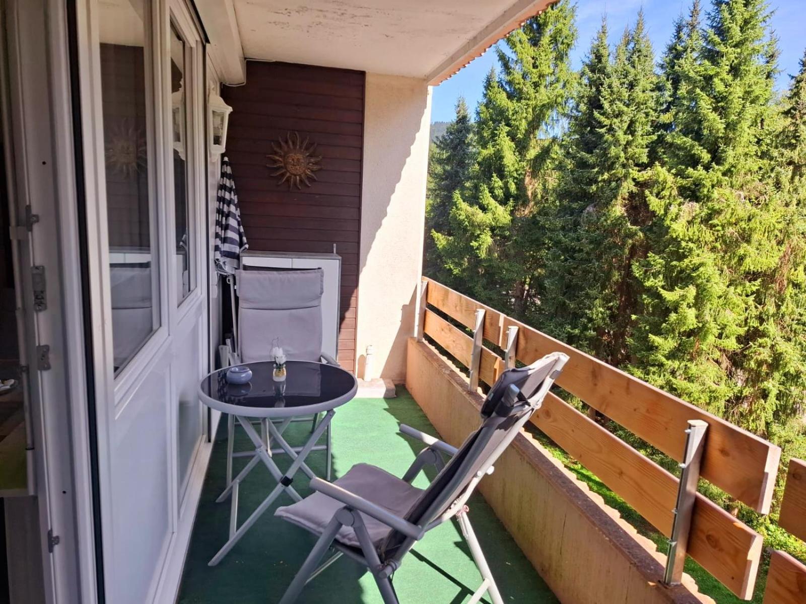 FeWo mit Pool Haus Enere Au