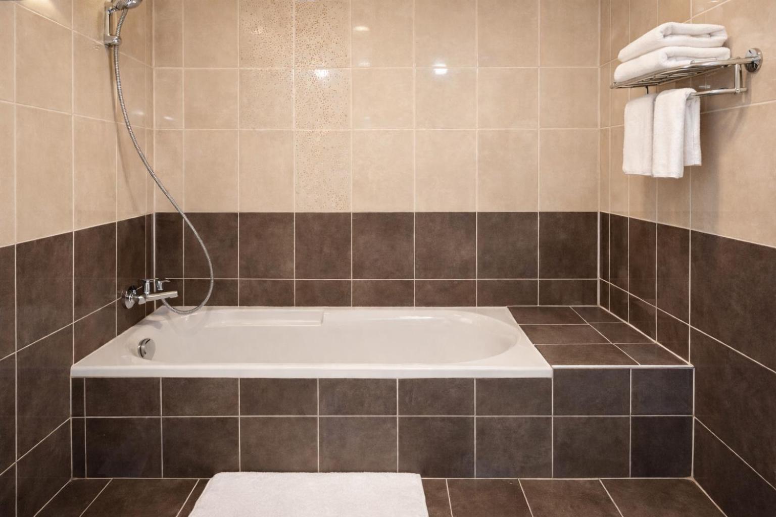 Hôtel Belle Fontainebleau