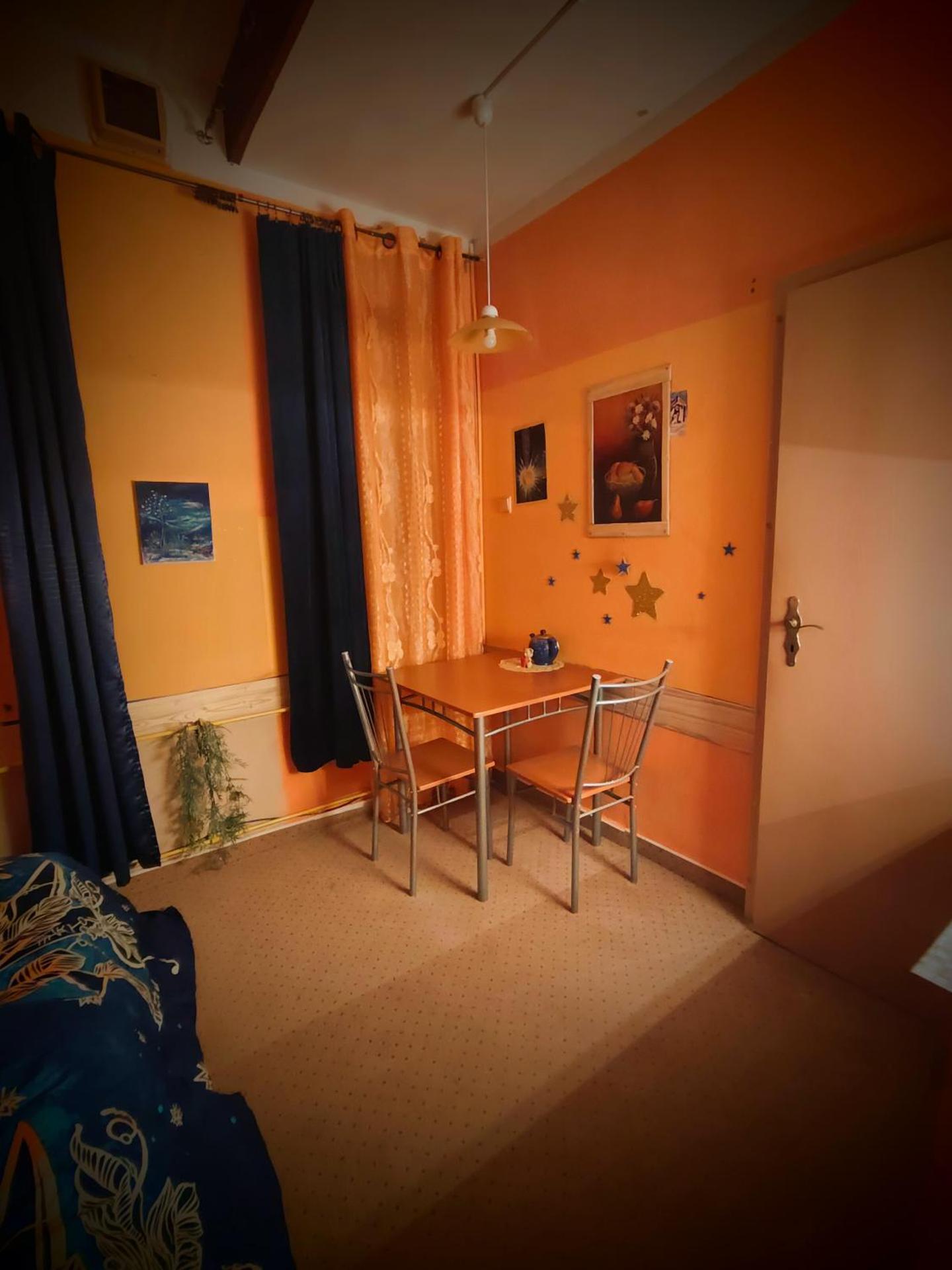 Double or Twin Room with Private Bathroom