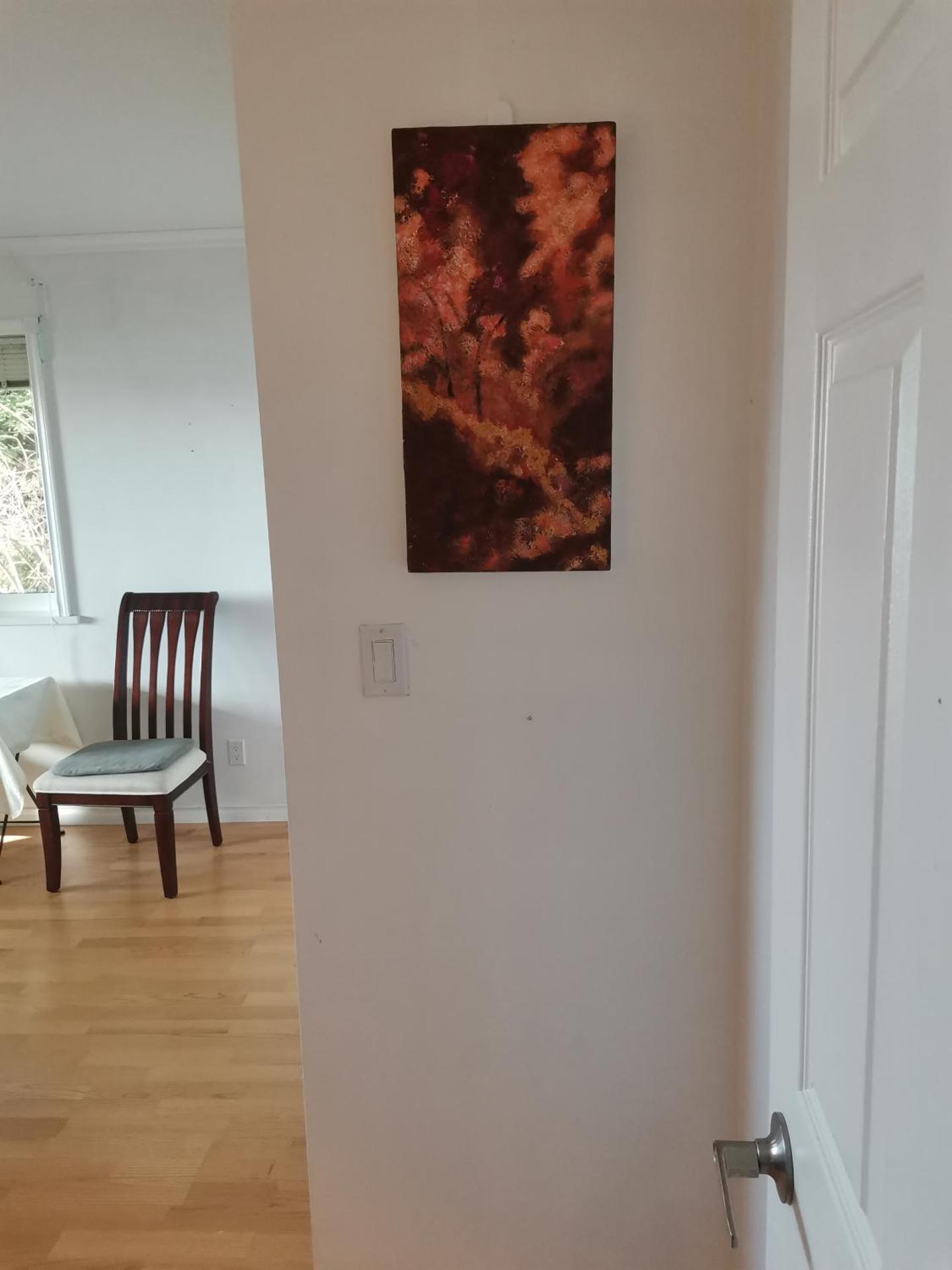 Vancouver sea view Palace inn