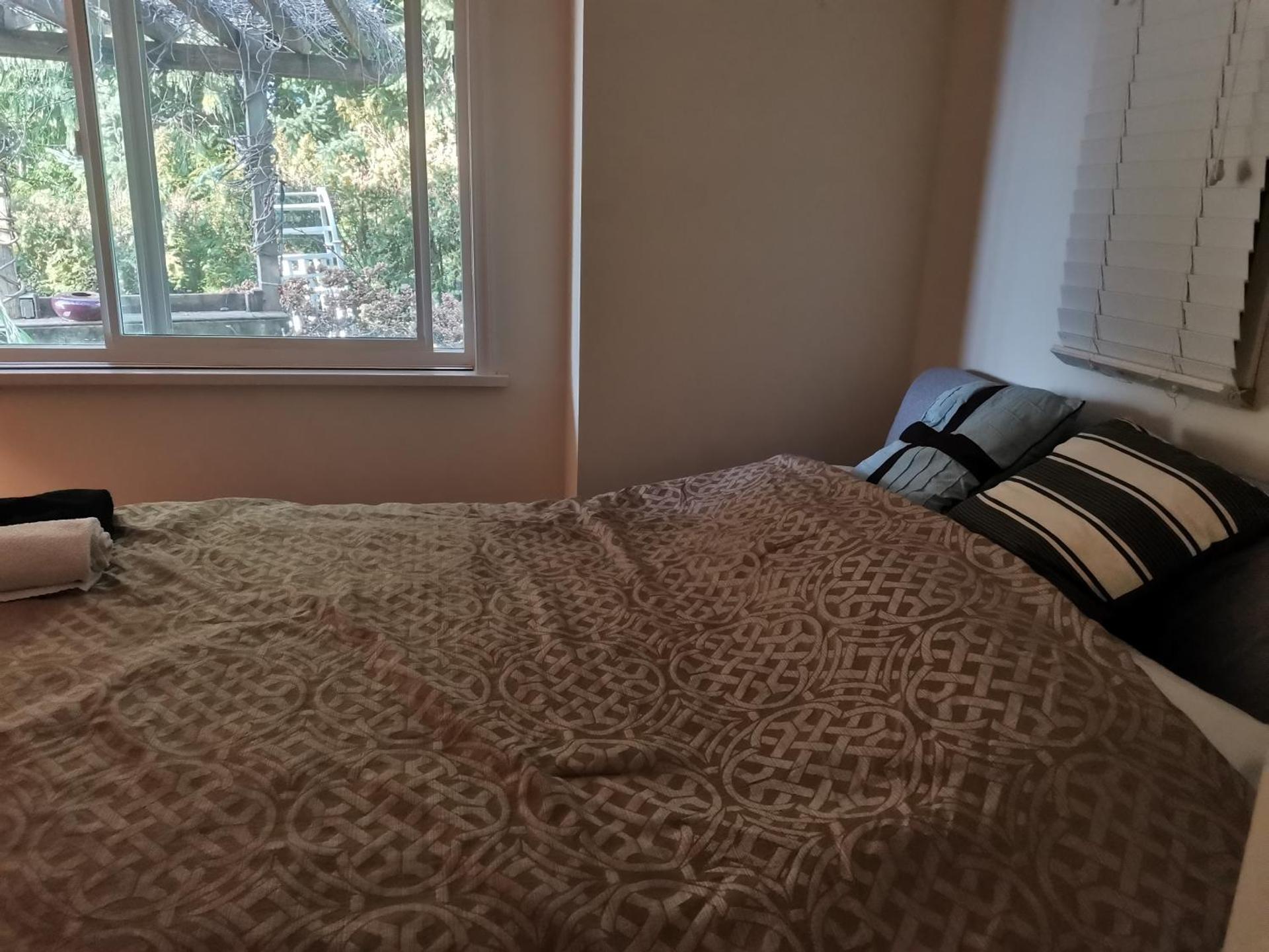 Vancouver sea view Palace inn