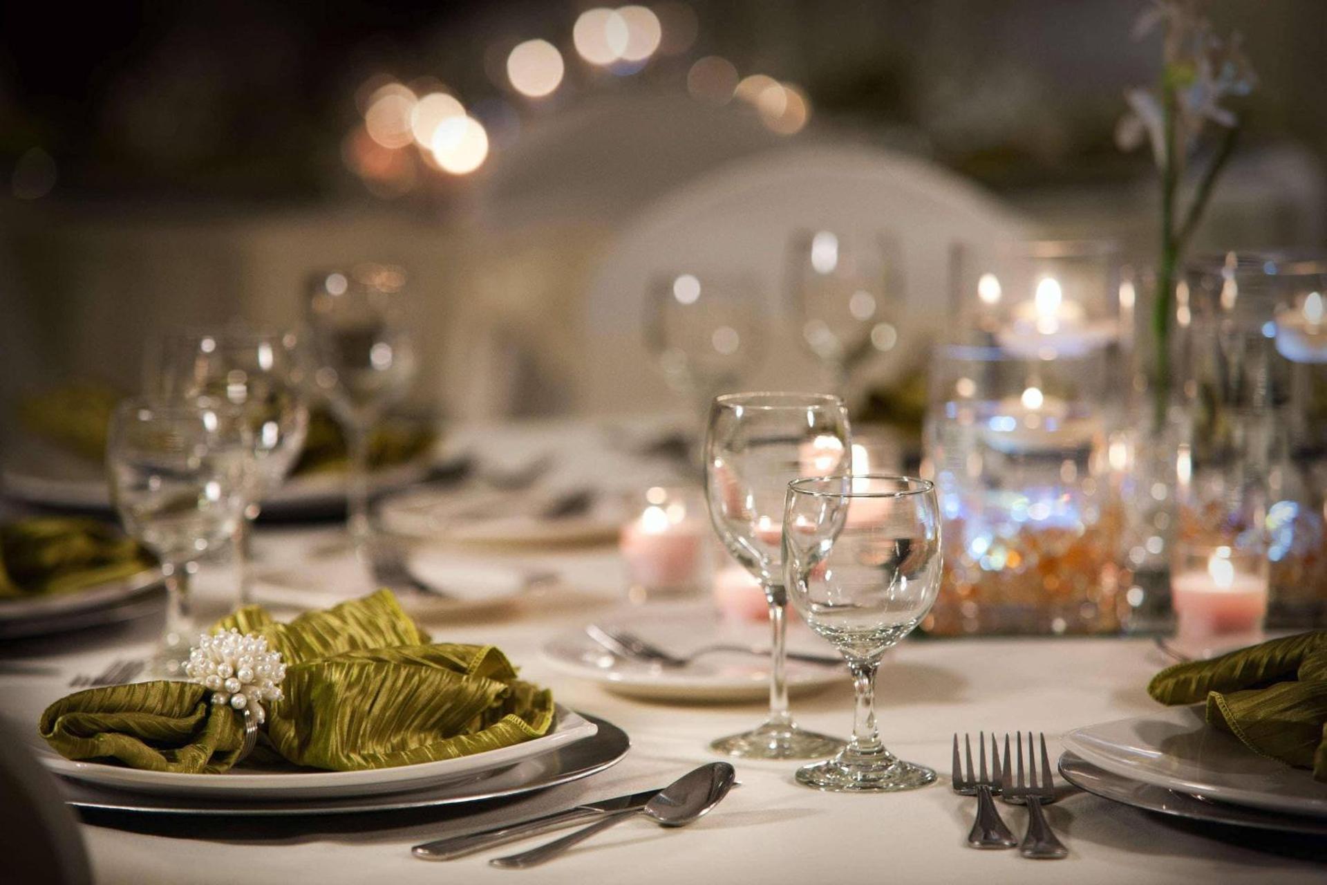 Meeting/conference room