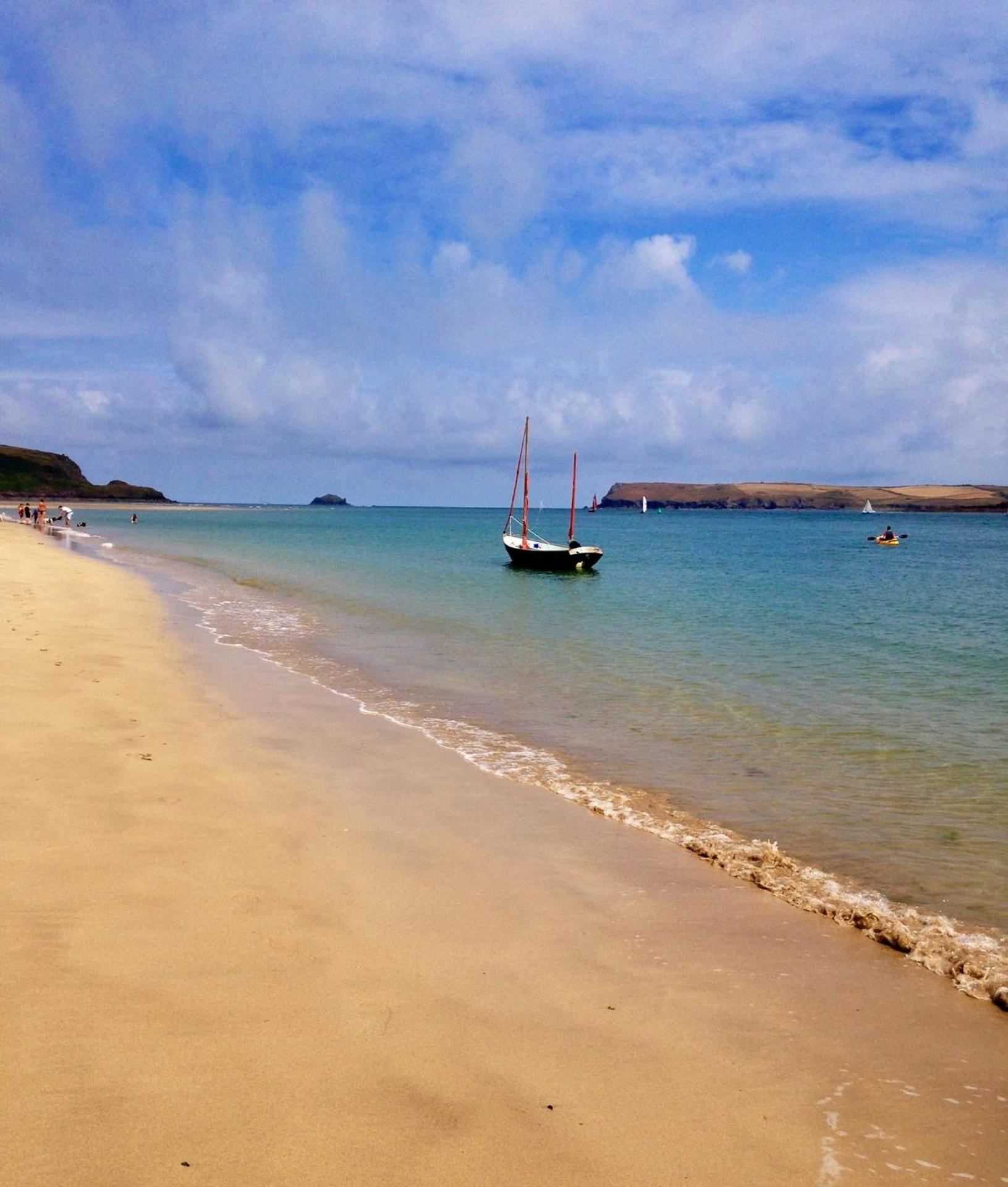 Cyntwell Guest Accommodation