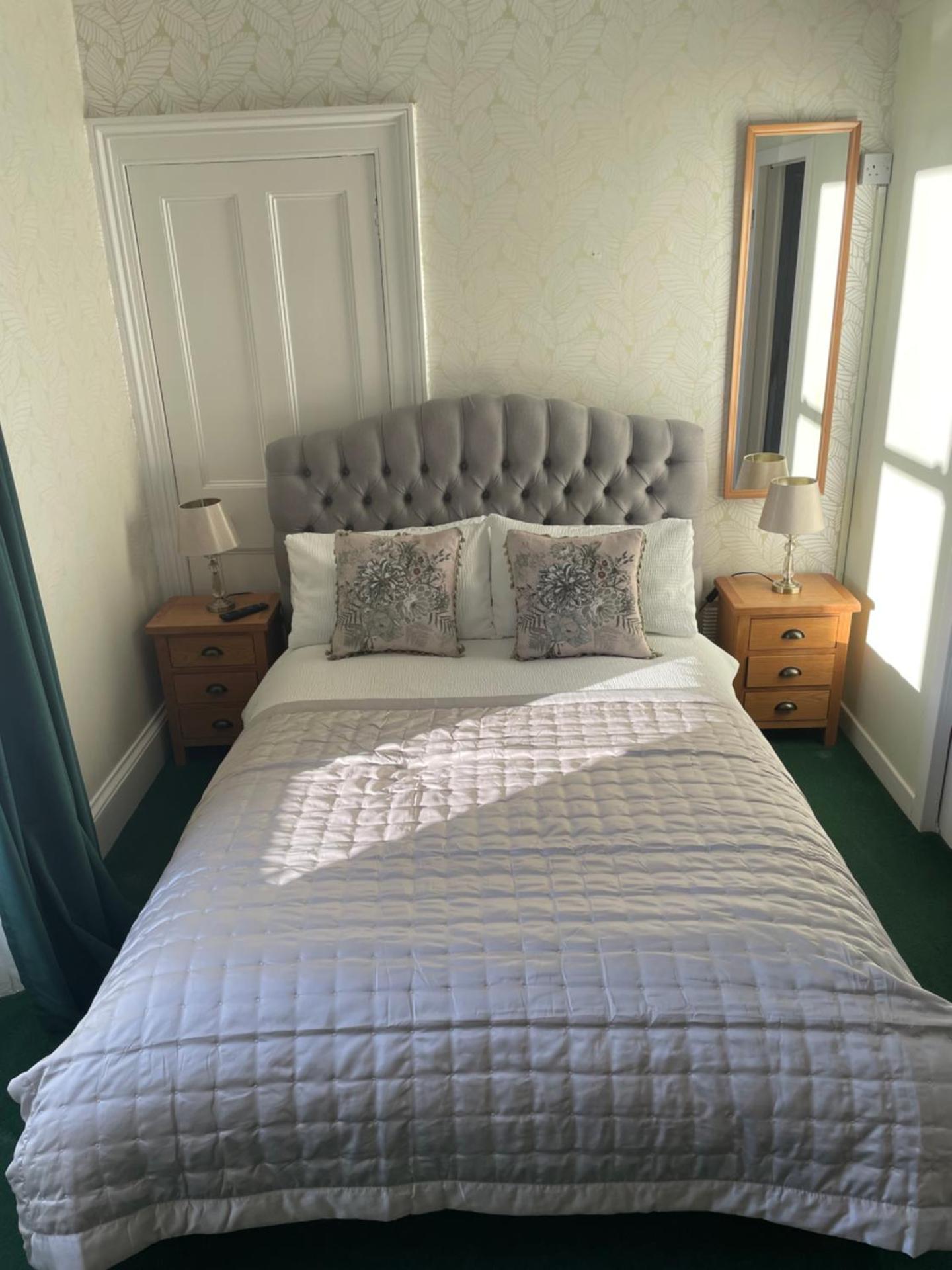 Rockhill Guest House