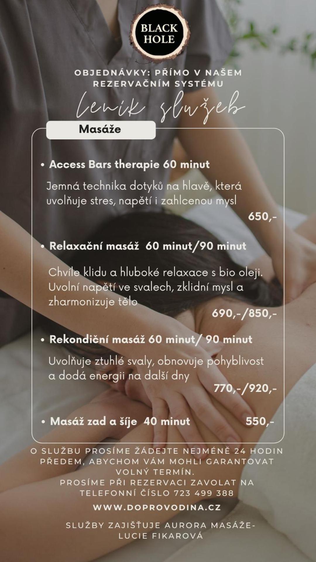 Massage