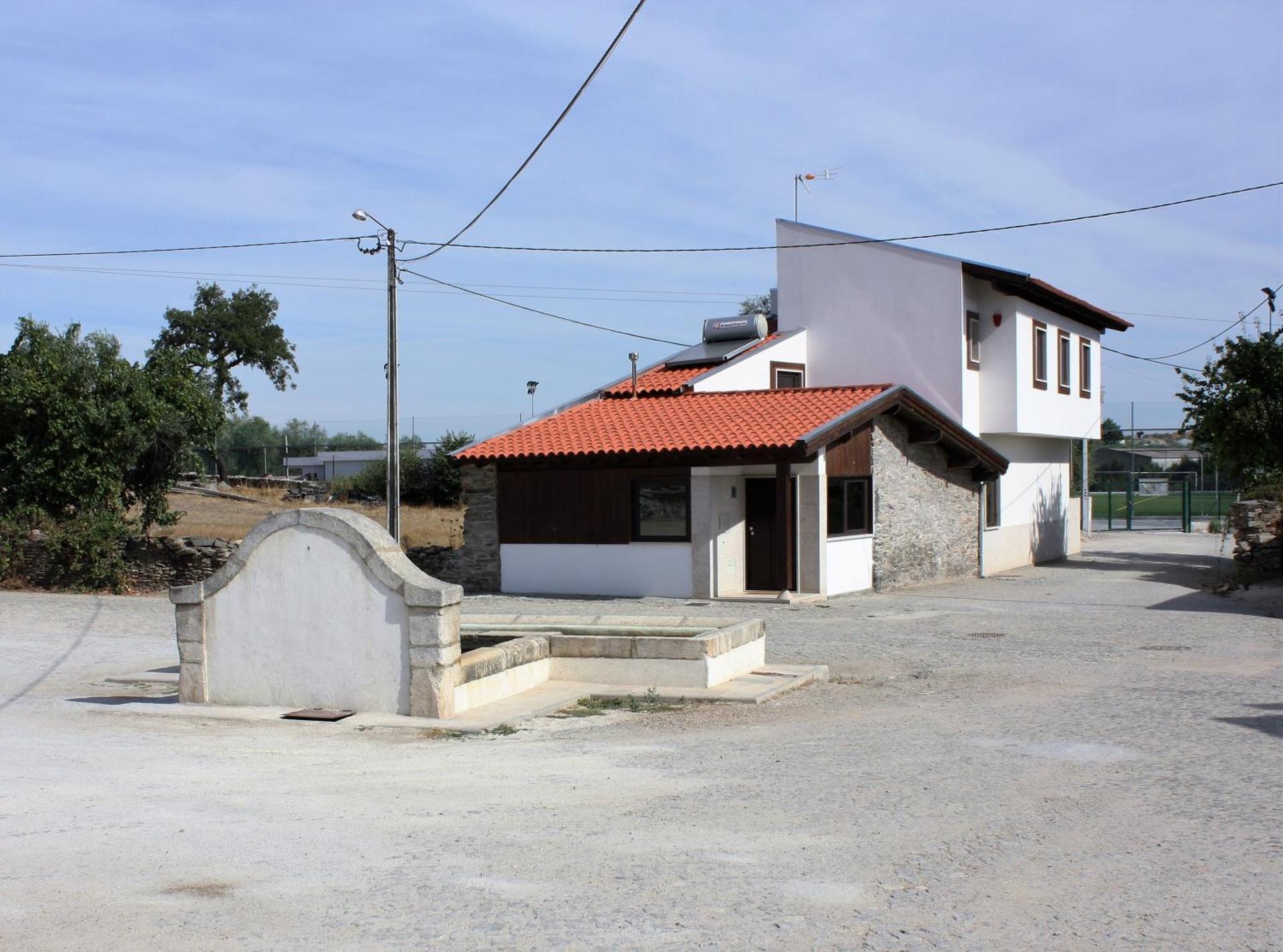 Casa do Ferrador