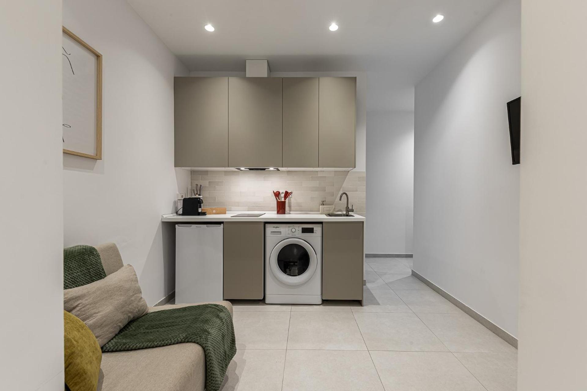 Waou Urban Home Chamberi