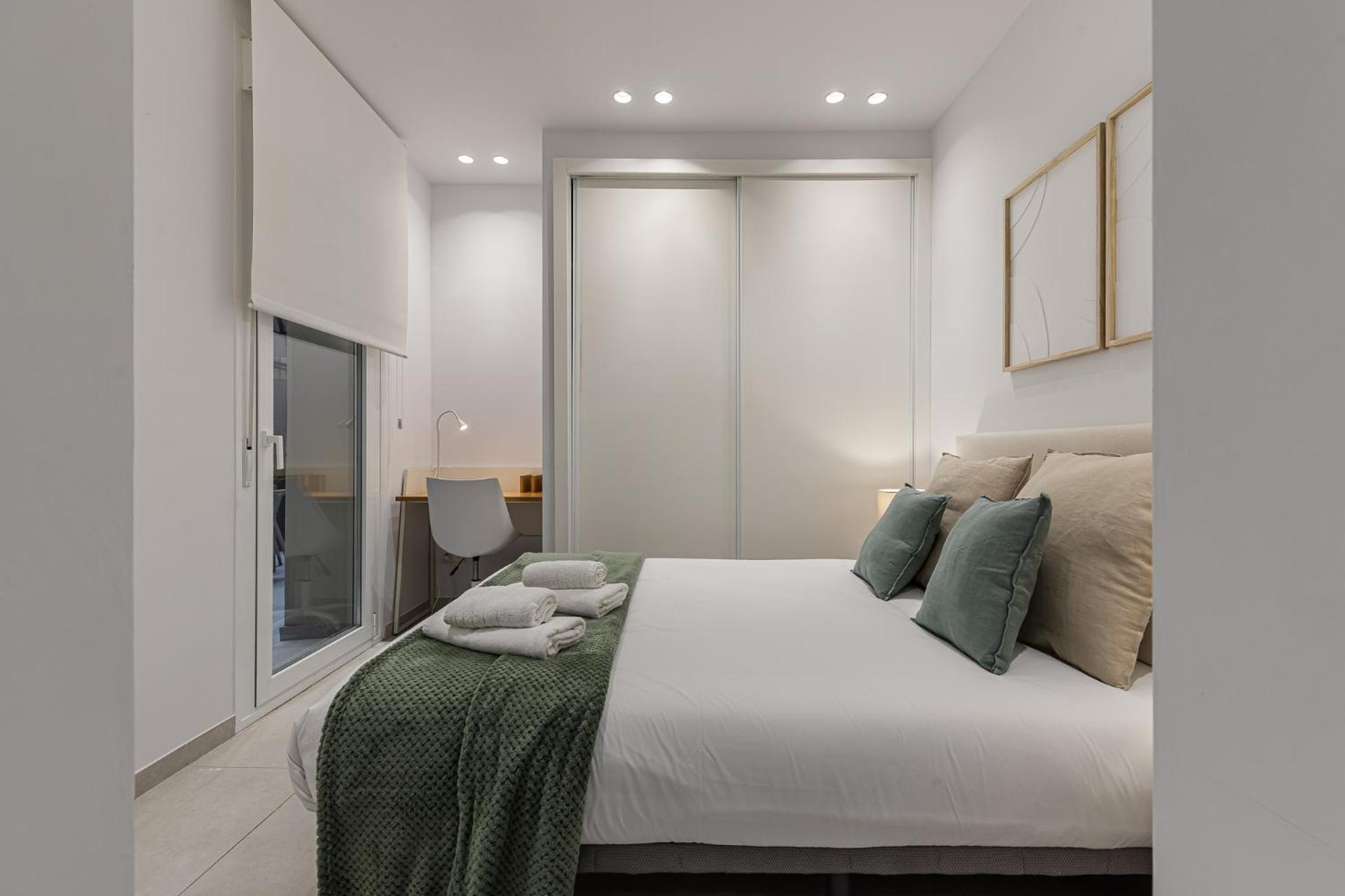 Waou Urban Home Chamberi