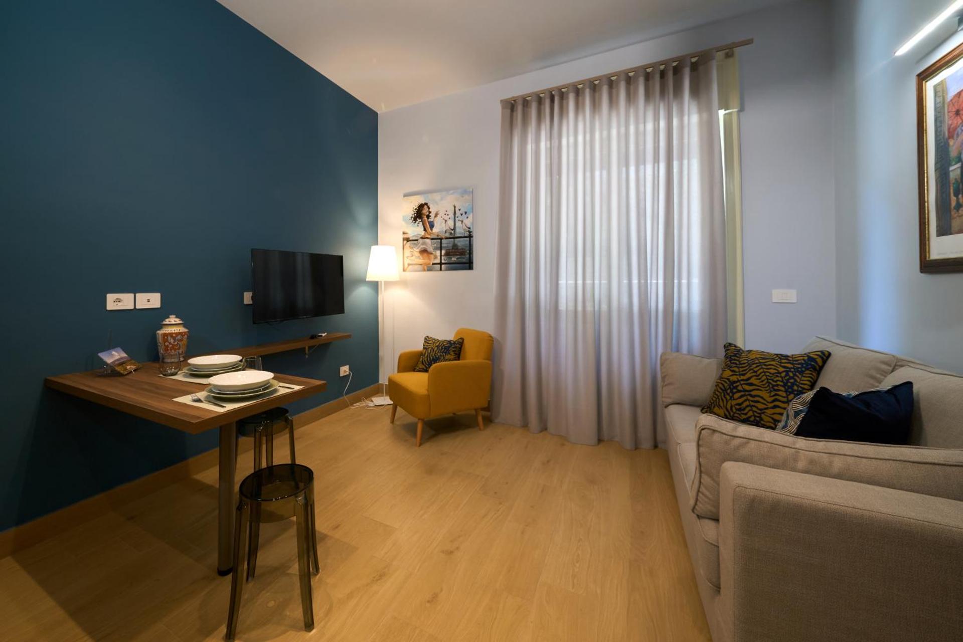 Merlino Urban Suites