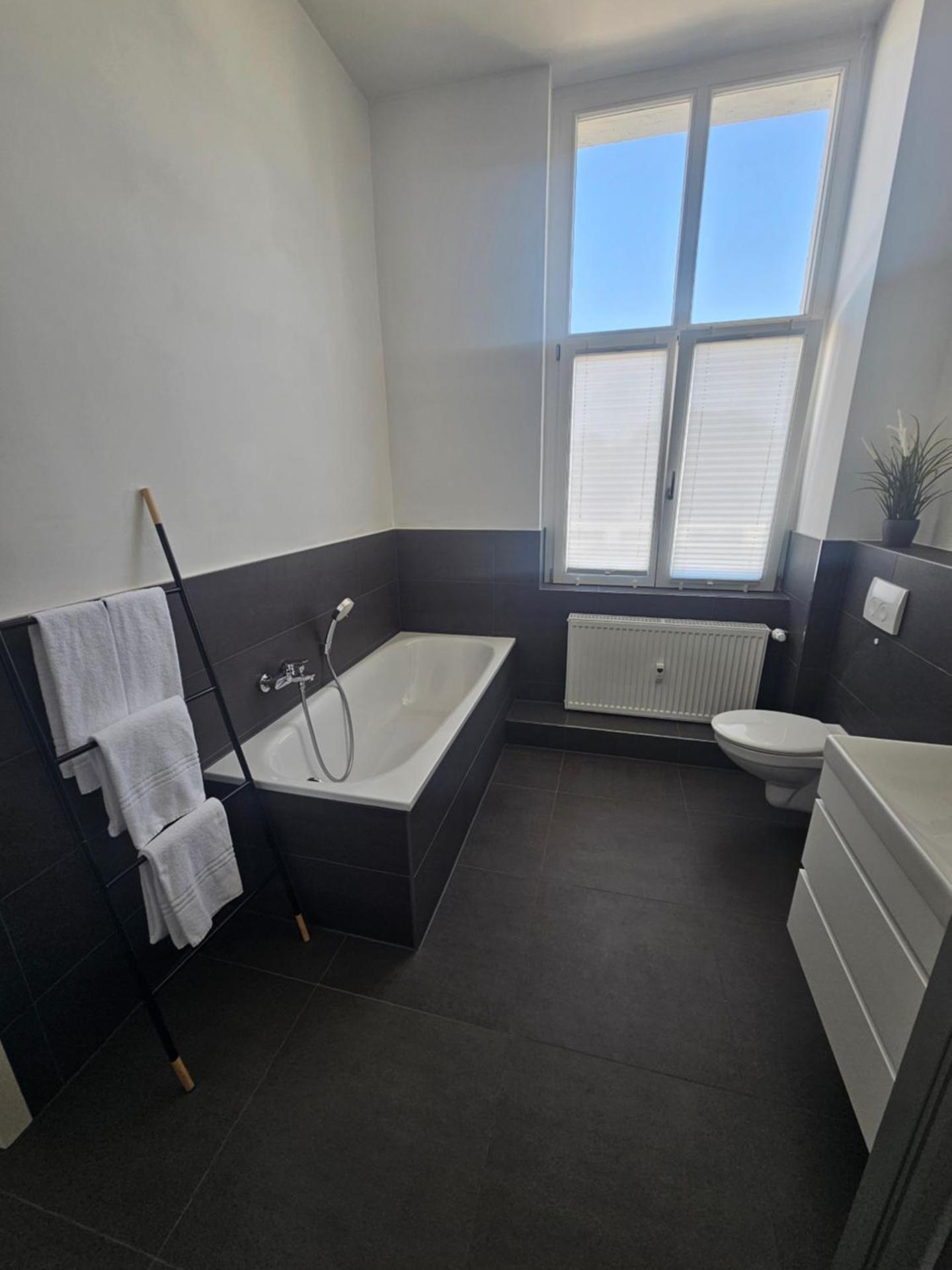 Best Boarding House - Self Check-in - Kostenfreie Parkplätze