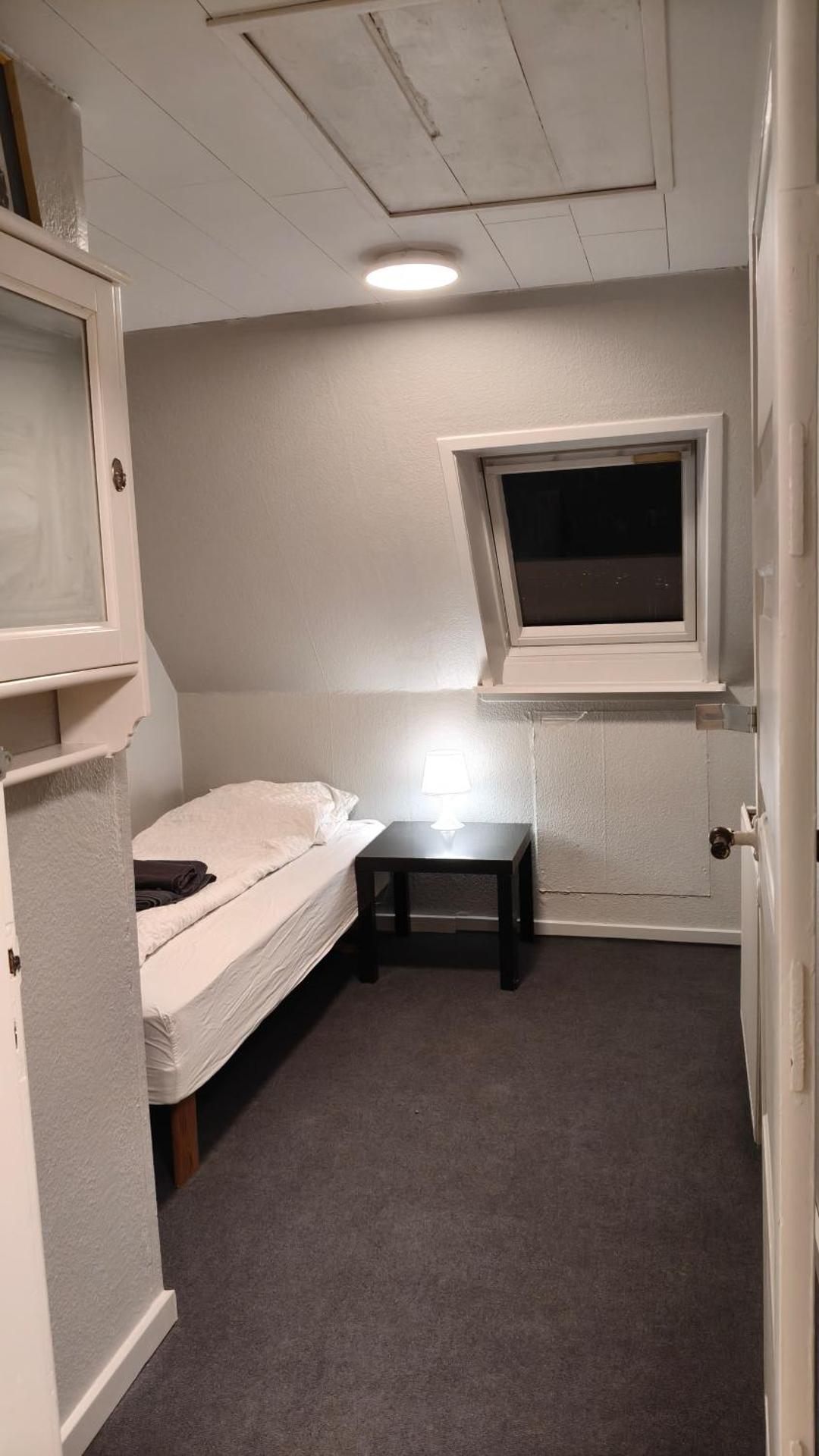 Rundvejen Guest House