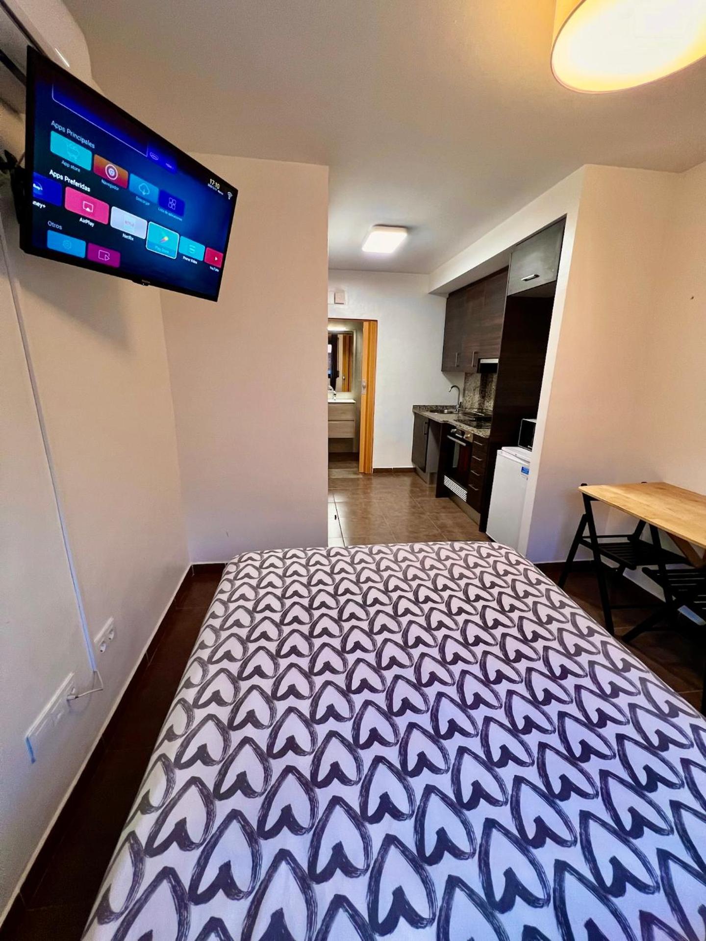 MT Boutique Suites y Apartamentos - Adults Only -