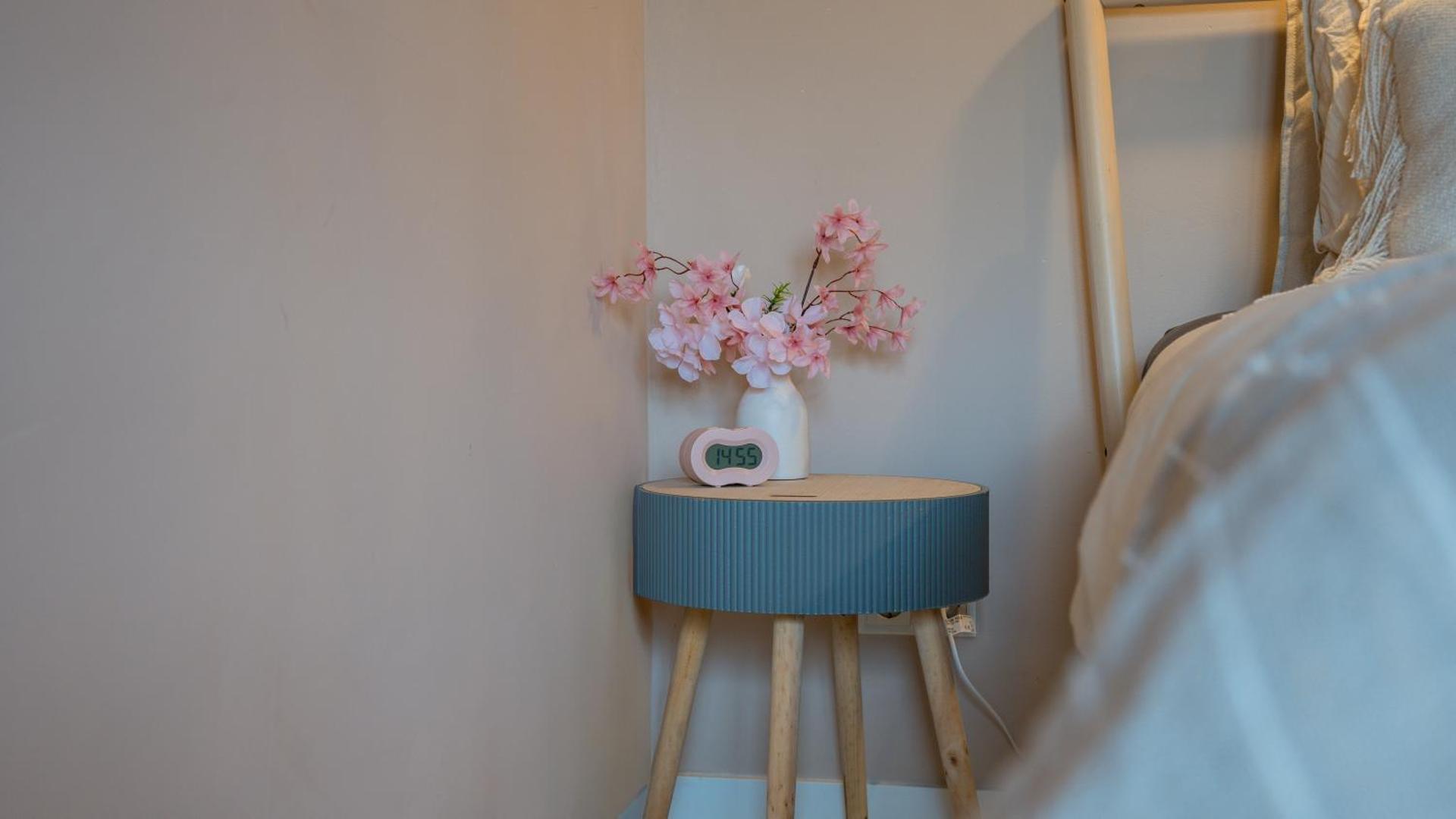 Mera Luxe Wellness B&B, Adults Only, Ibiza-Bohemian Style Suites, optional Prive Outdoor Wellness, Massage, Vuurkorf, Gratis fles fles Wijn-Bubbels