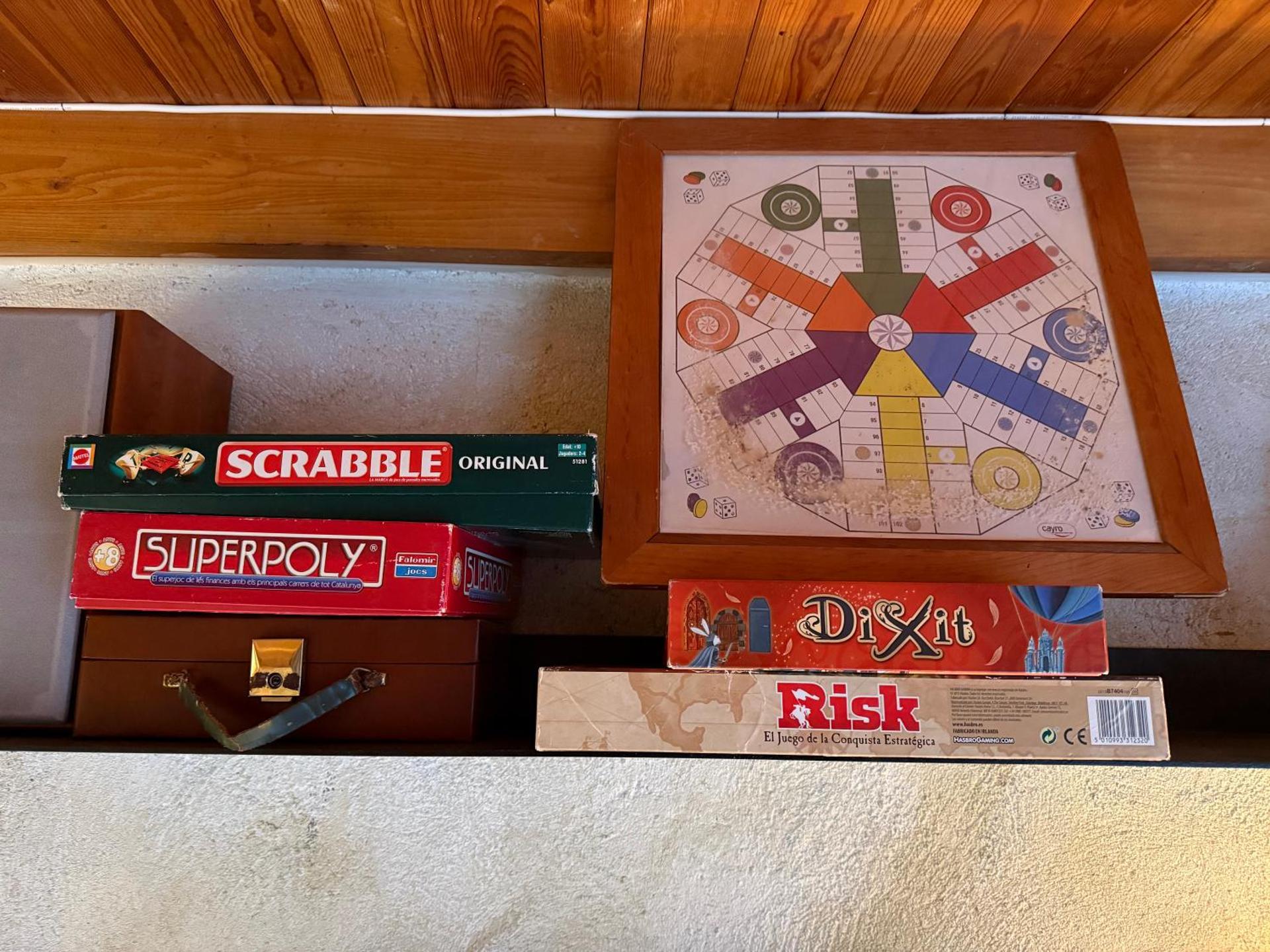 Casa Sinera - L'Amfitriona