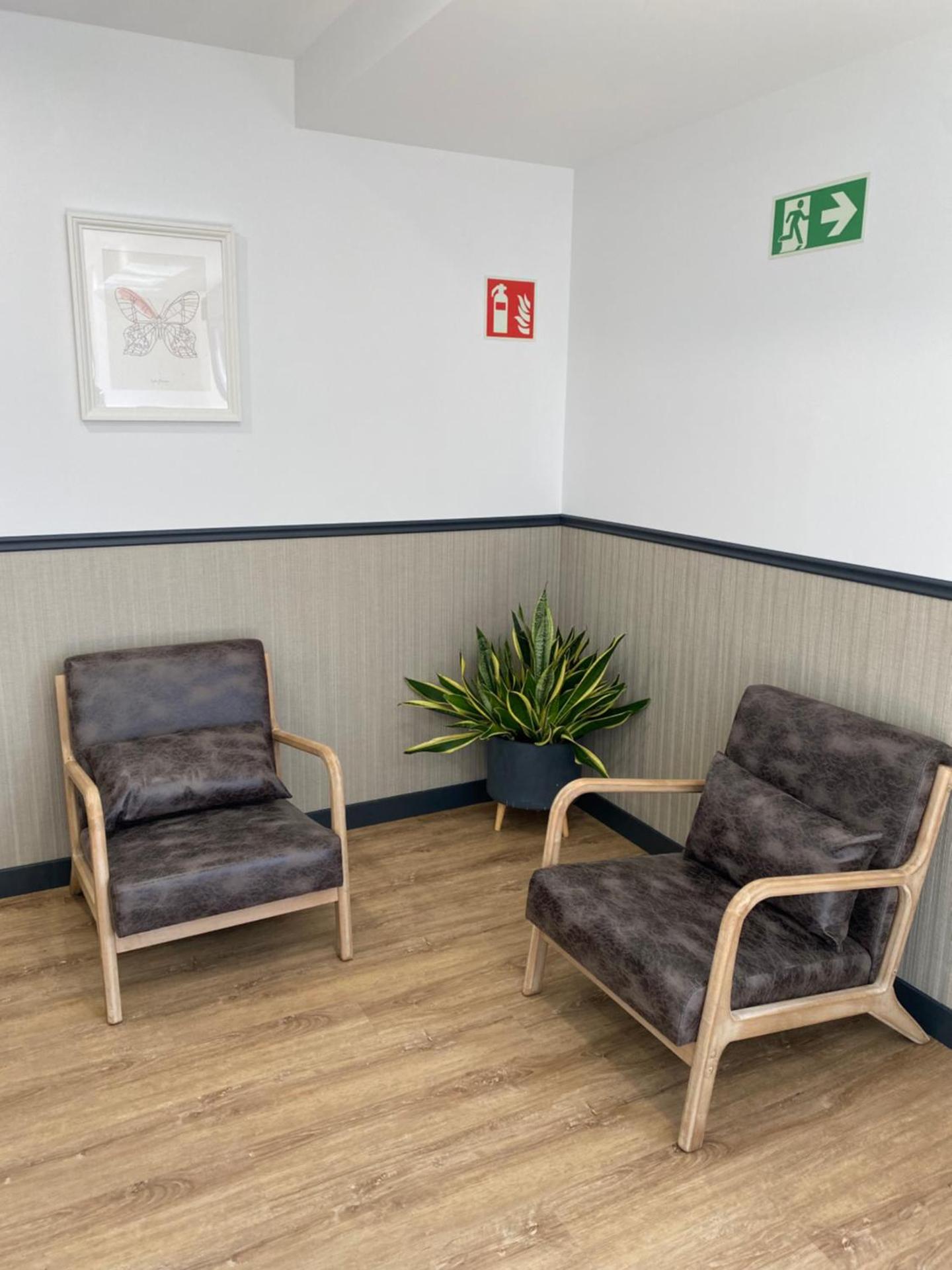 Pensión Casa Cancela