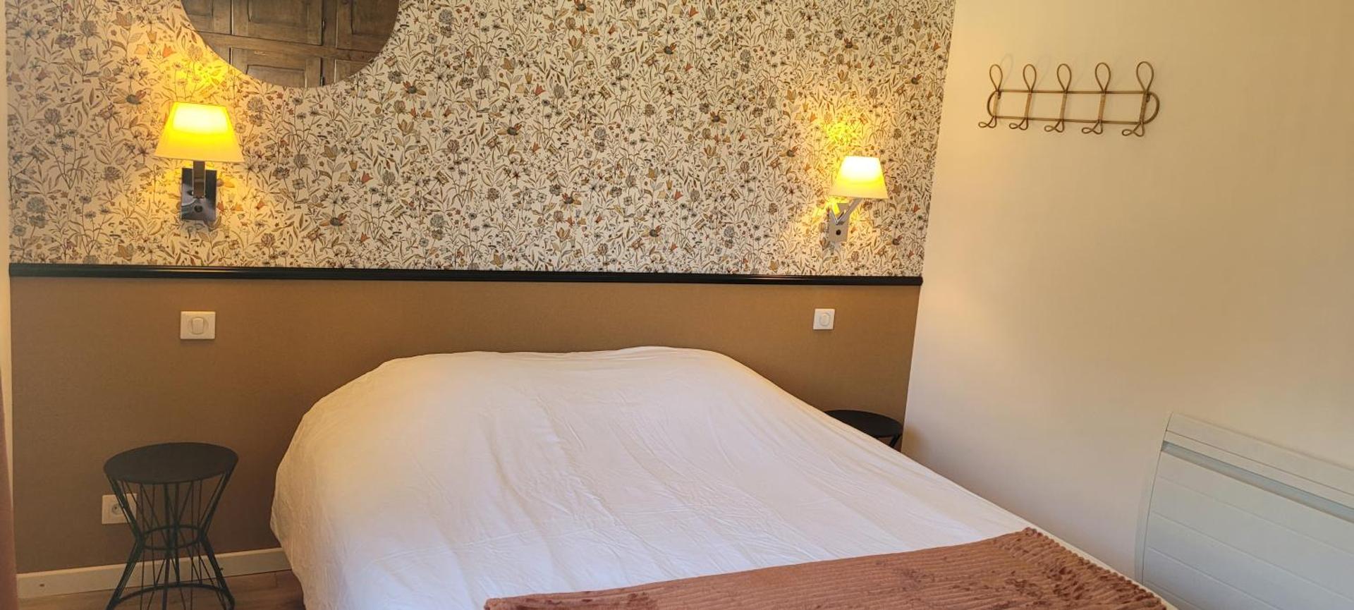 B&B CHEZ FOUCHS - Chambre d'hôtes