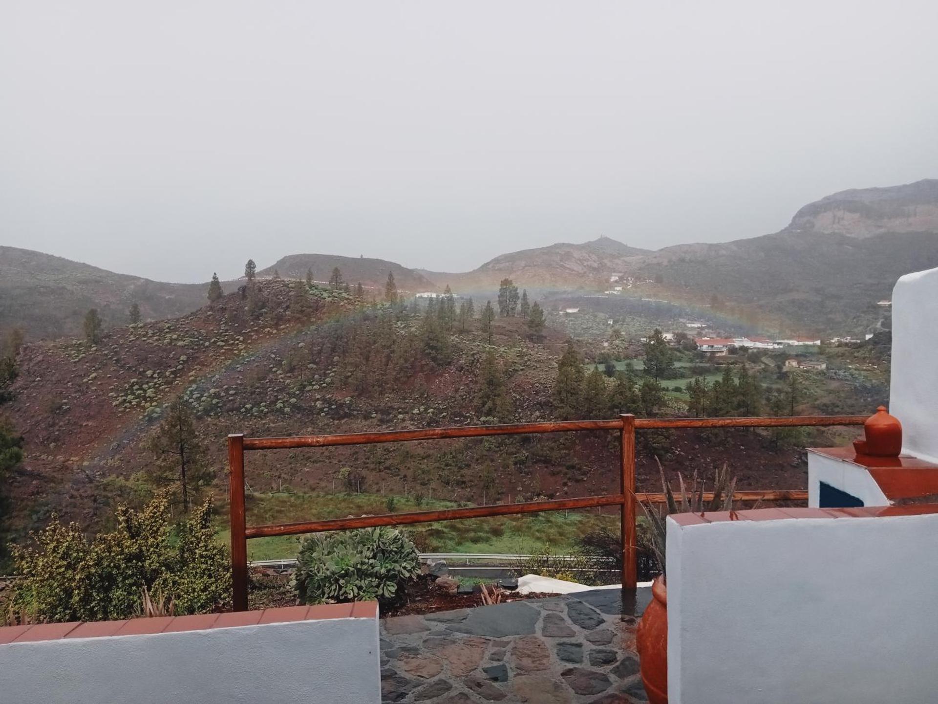 Montaña Las Tortolas