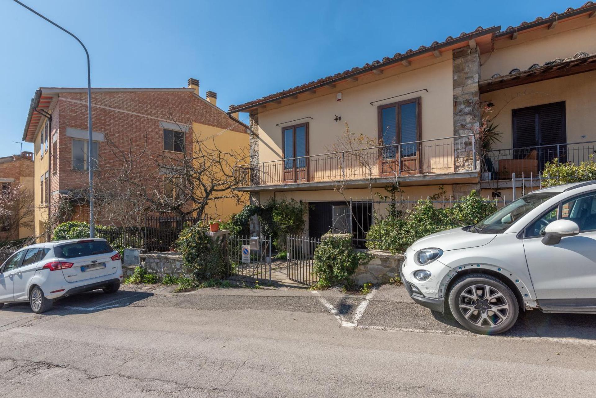 Al Poggio Della Capannina